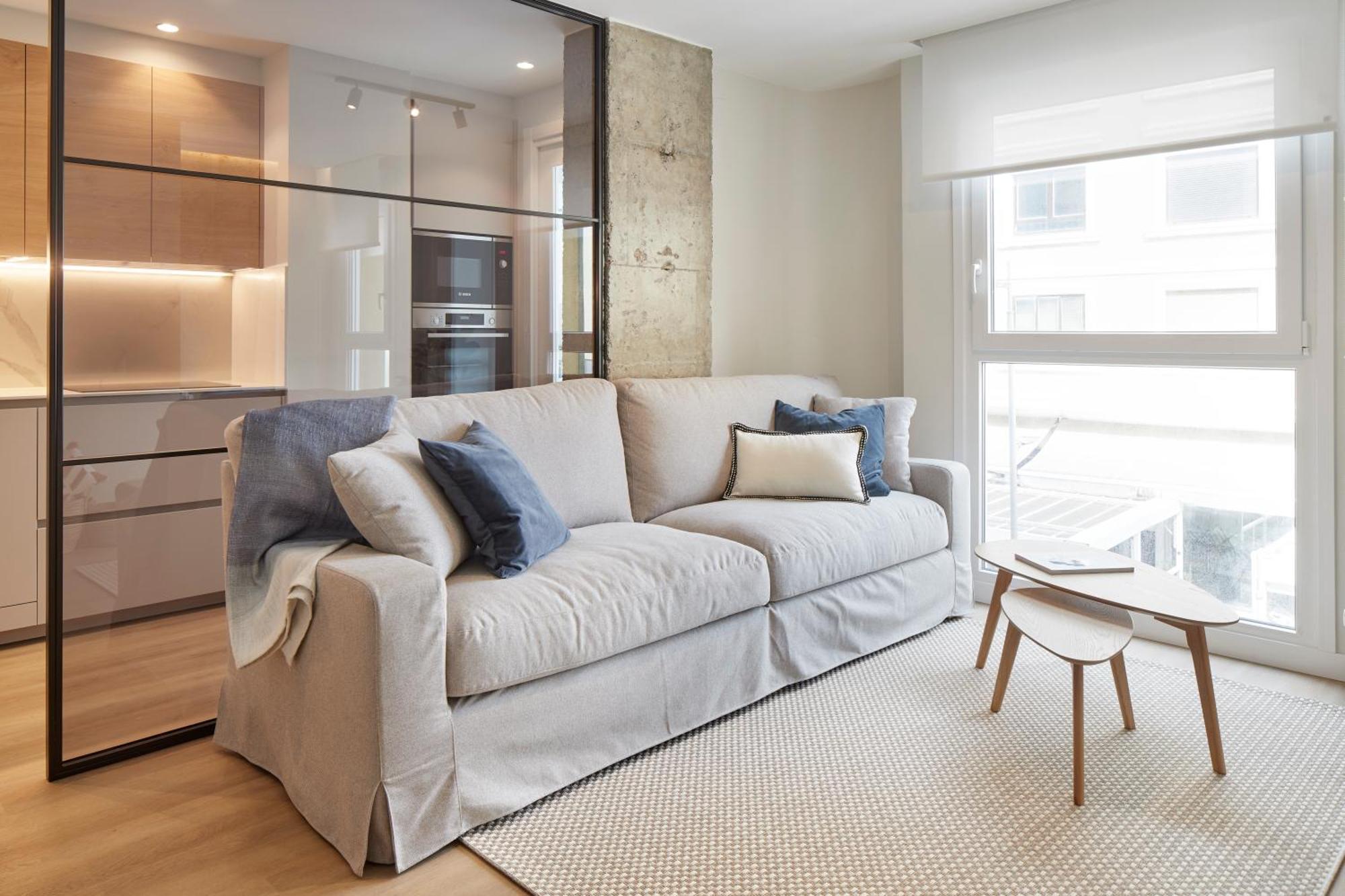 Always Easy L Hobe Apartment *