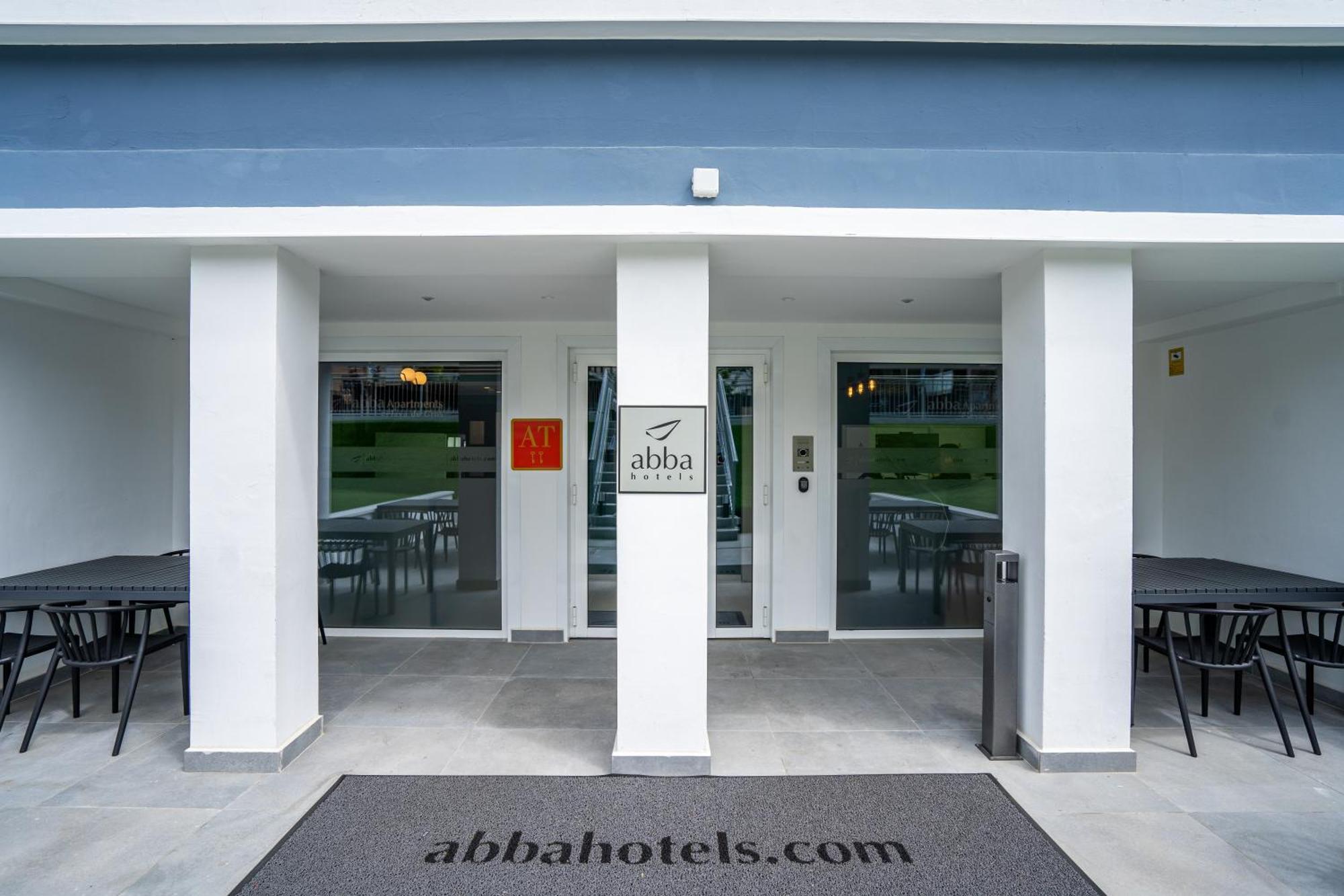 Abba Playa De Gros Aparthotel *