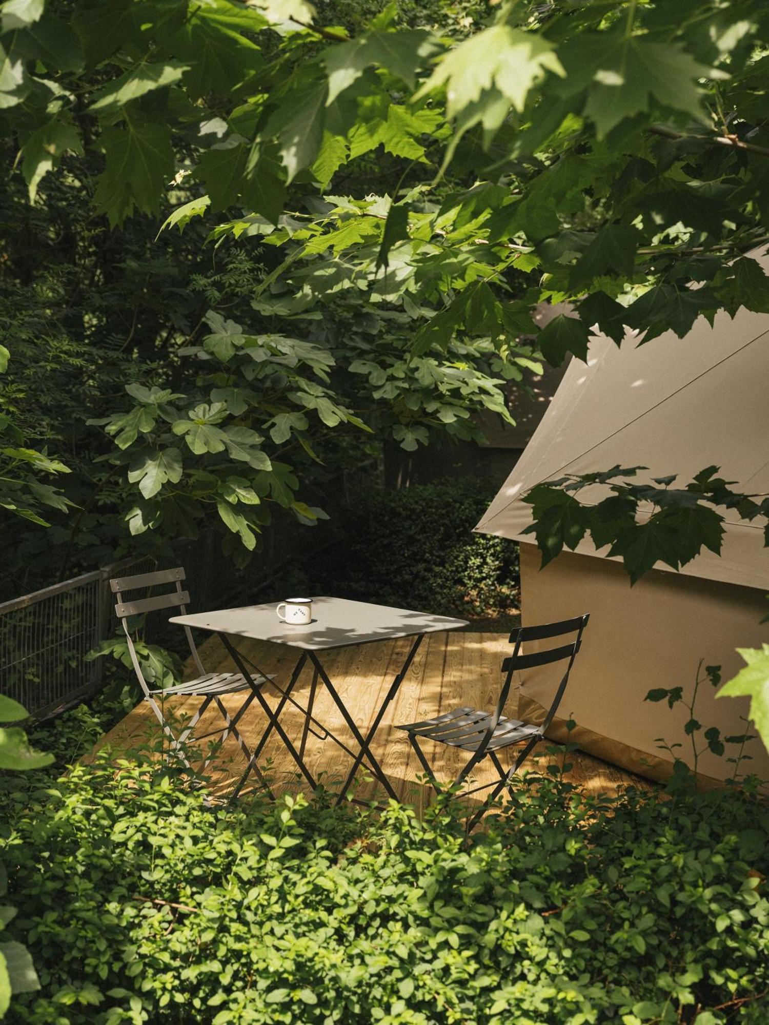 Wecamp 2* San Sebastián