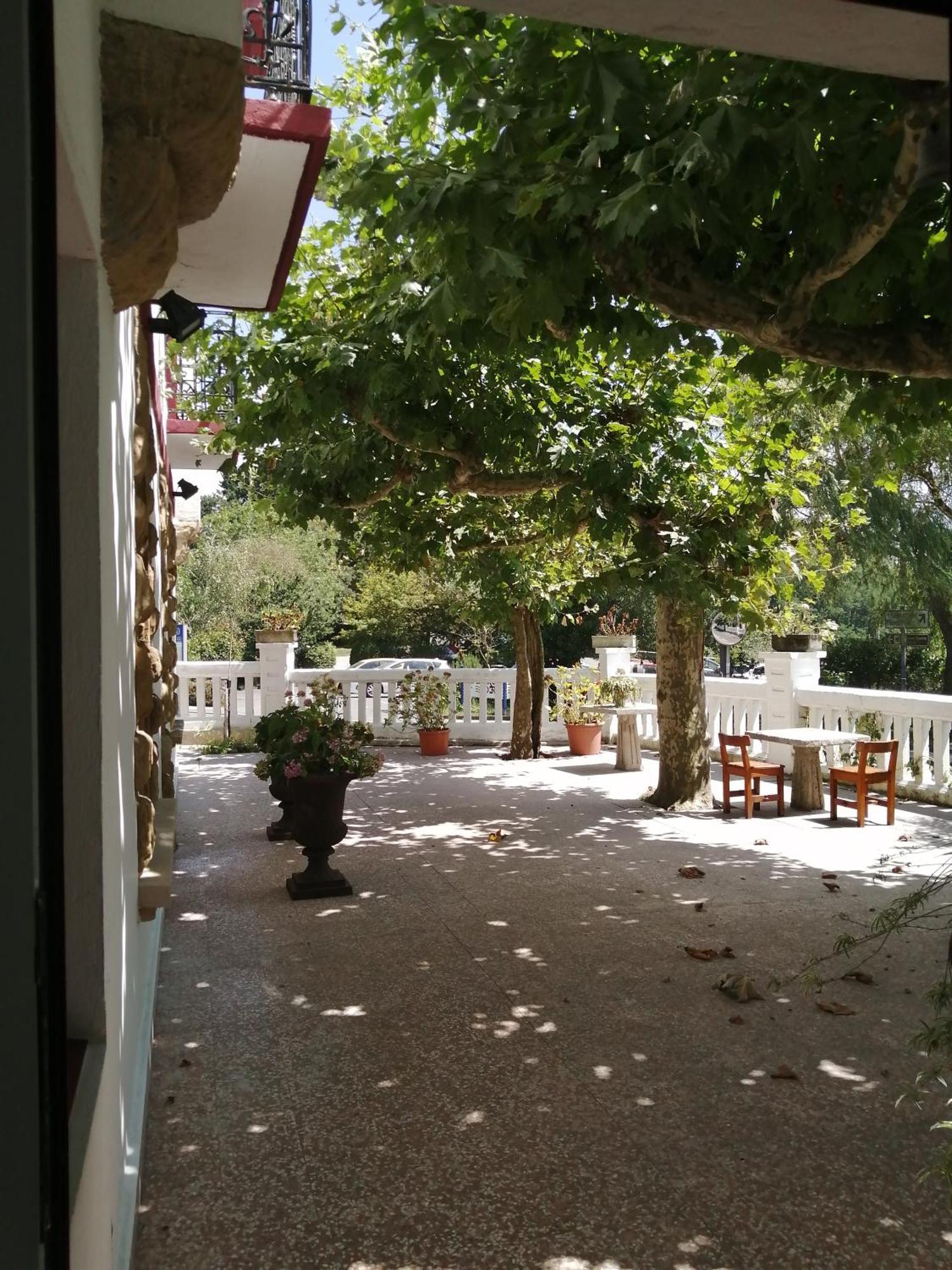 Guest house Cr Luarri San Sebastian