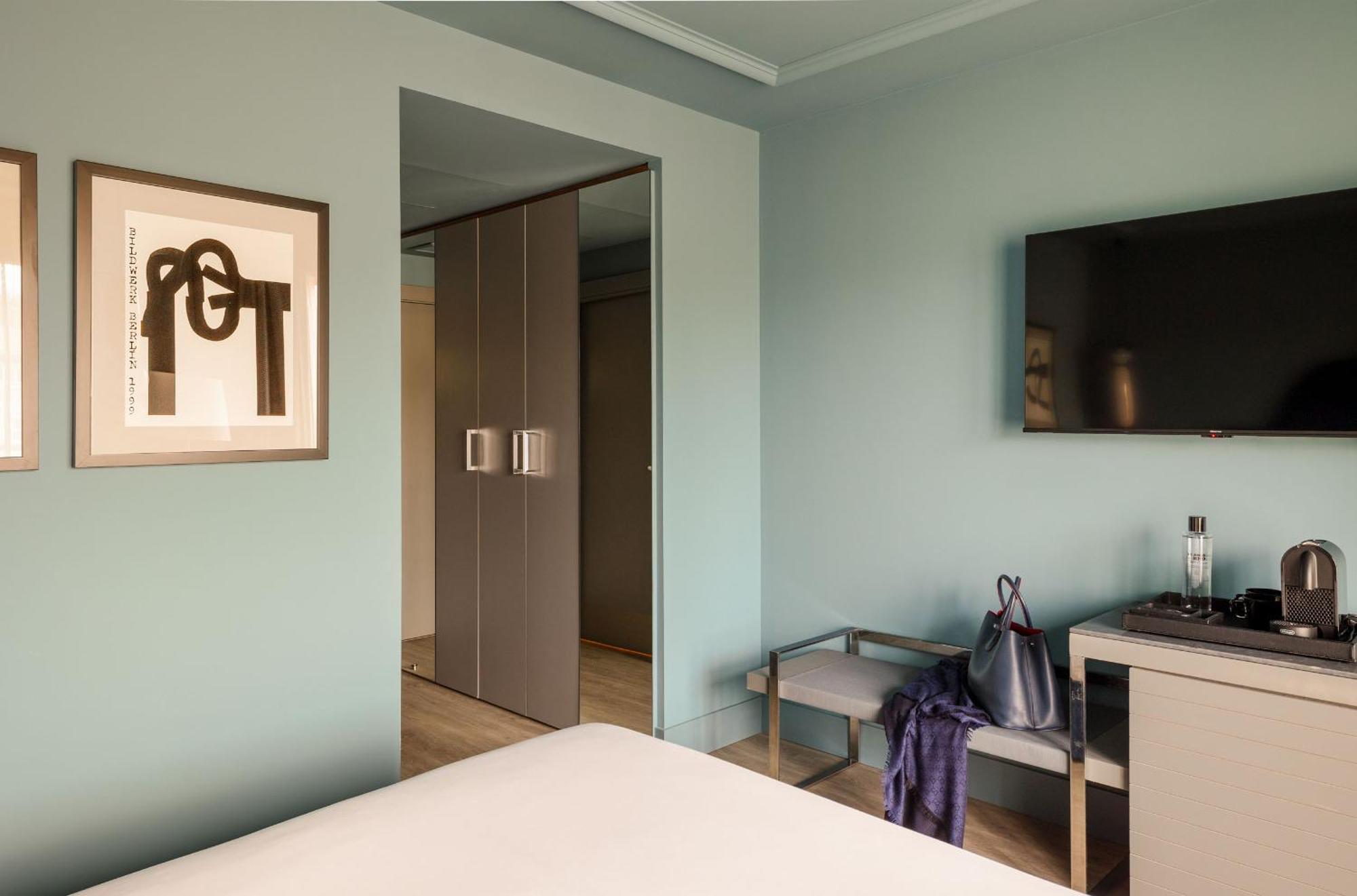 Hotel Antik
