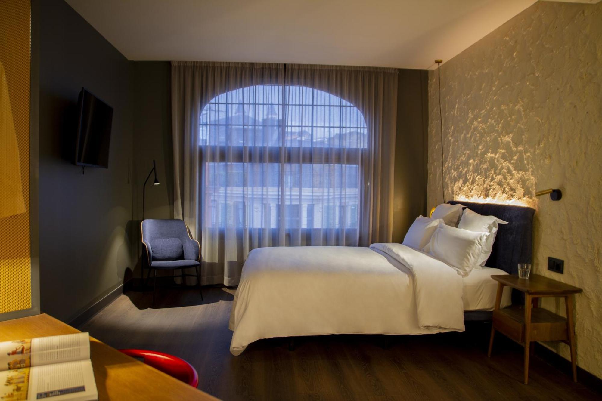 Letoh Letoh Hotel Saint-Sébastien