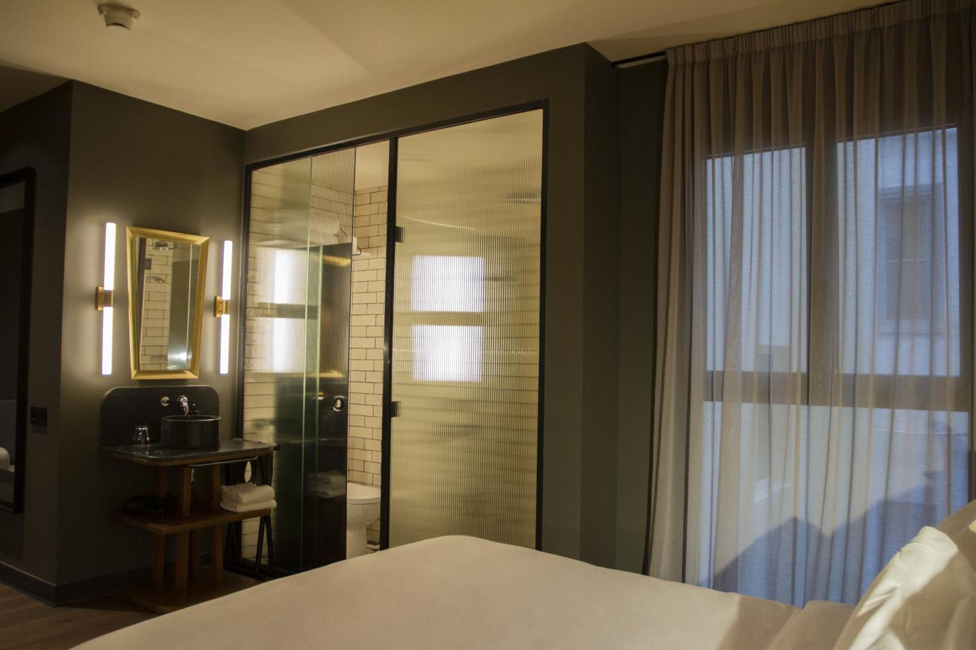 Letoh Letoh Hotel Saint-Sébastien