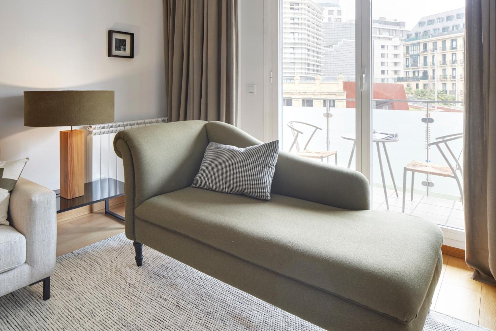 Apartment Muinoa 2 By Feelfree San Sebastián