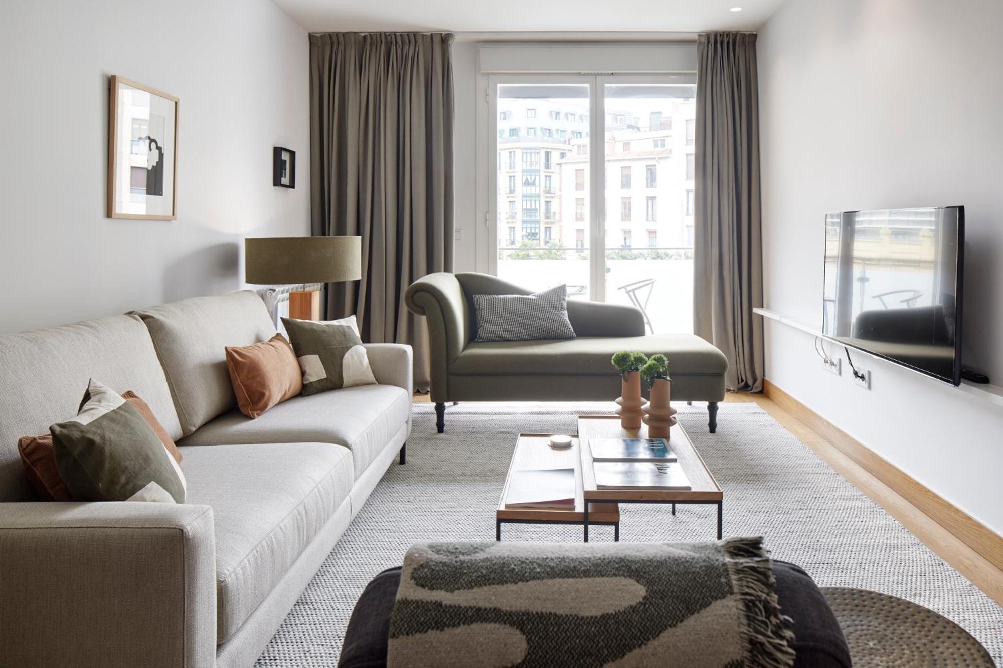 Muinoa 2 By Feelfree Apartment San Sebastian