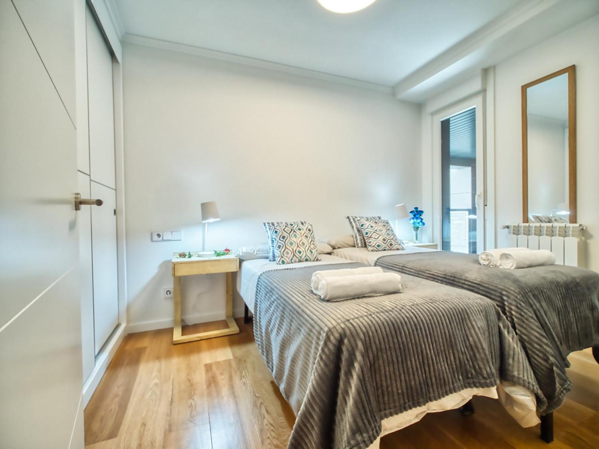 Amara Prime San Sebastian