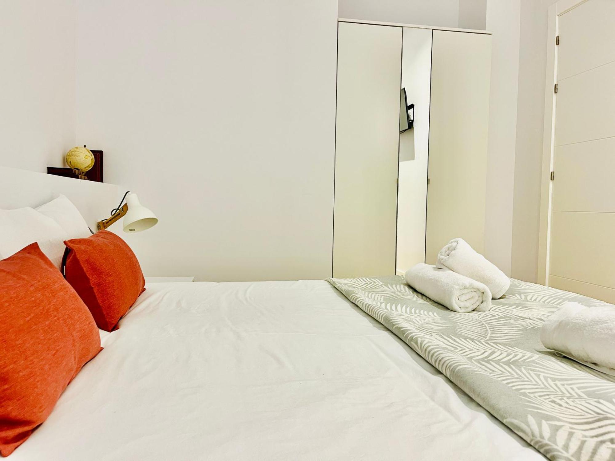 Apartment Sagues