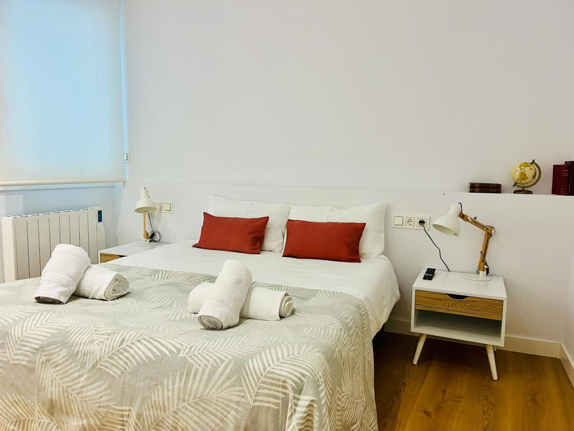 Apartment Sagues *