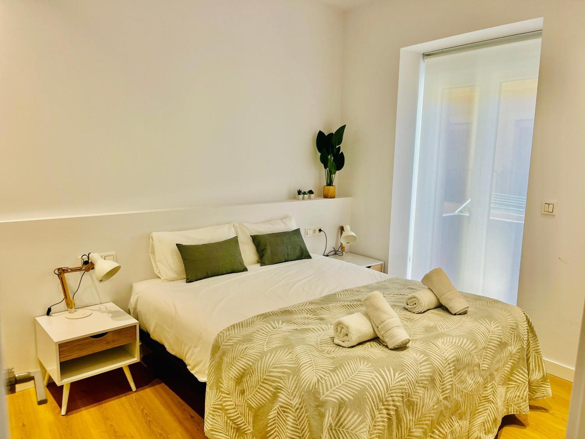 Apartment Sagues