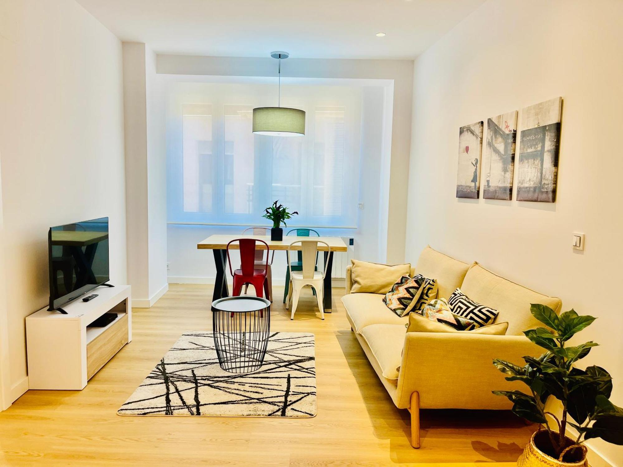 Sagues Apartment