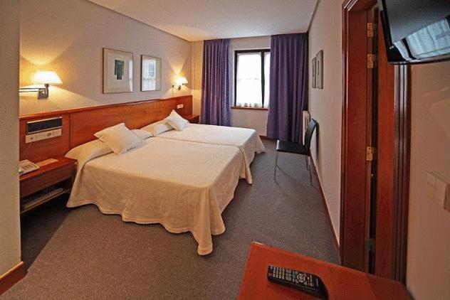Hotel Hotel Anoeta 3*