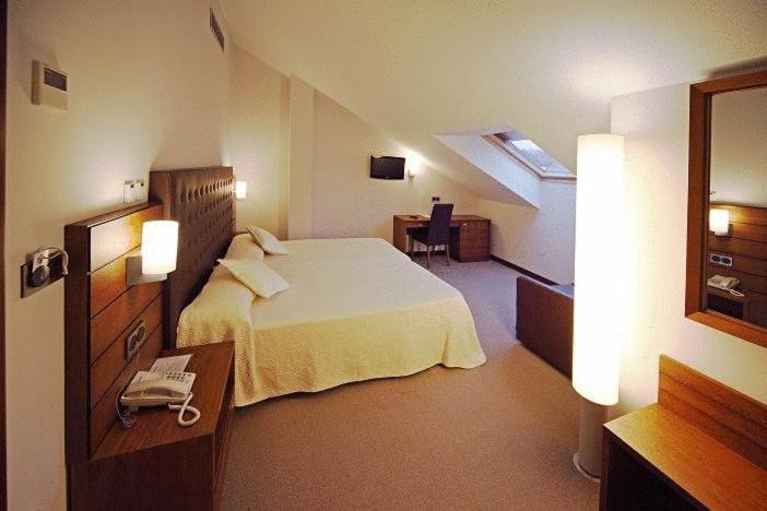 Hotel Anoeta San Sebastian
