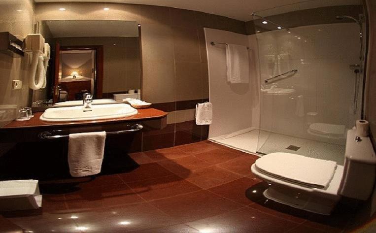 Hotel Hotel Anoeta