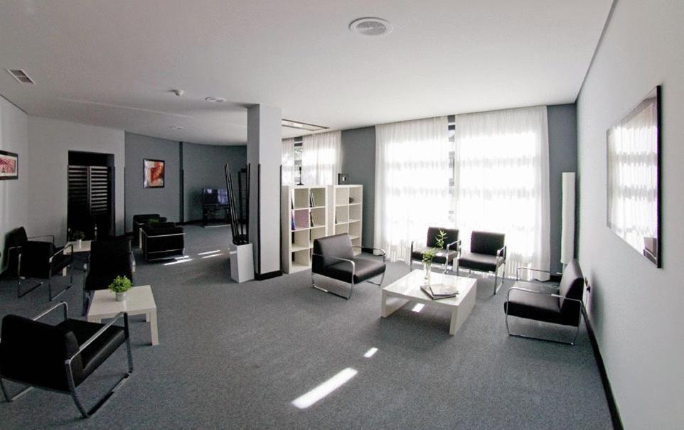 Hotel Hotel Anoeta 3*