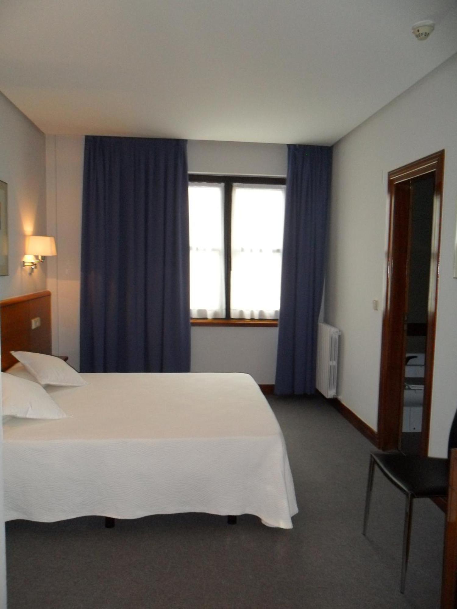 Hotel Hotel Anoeta San Sebastian