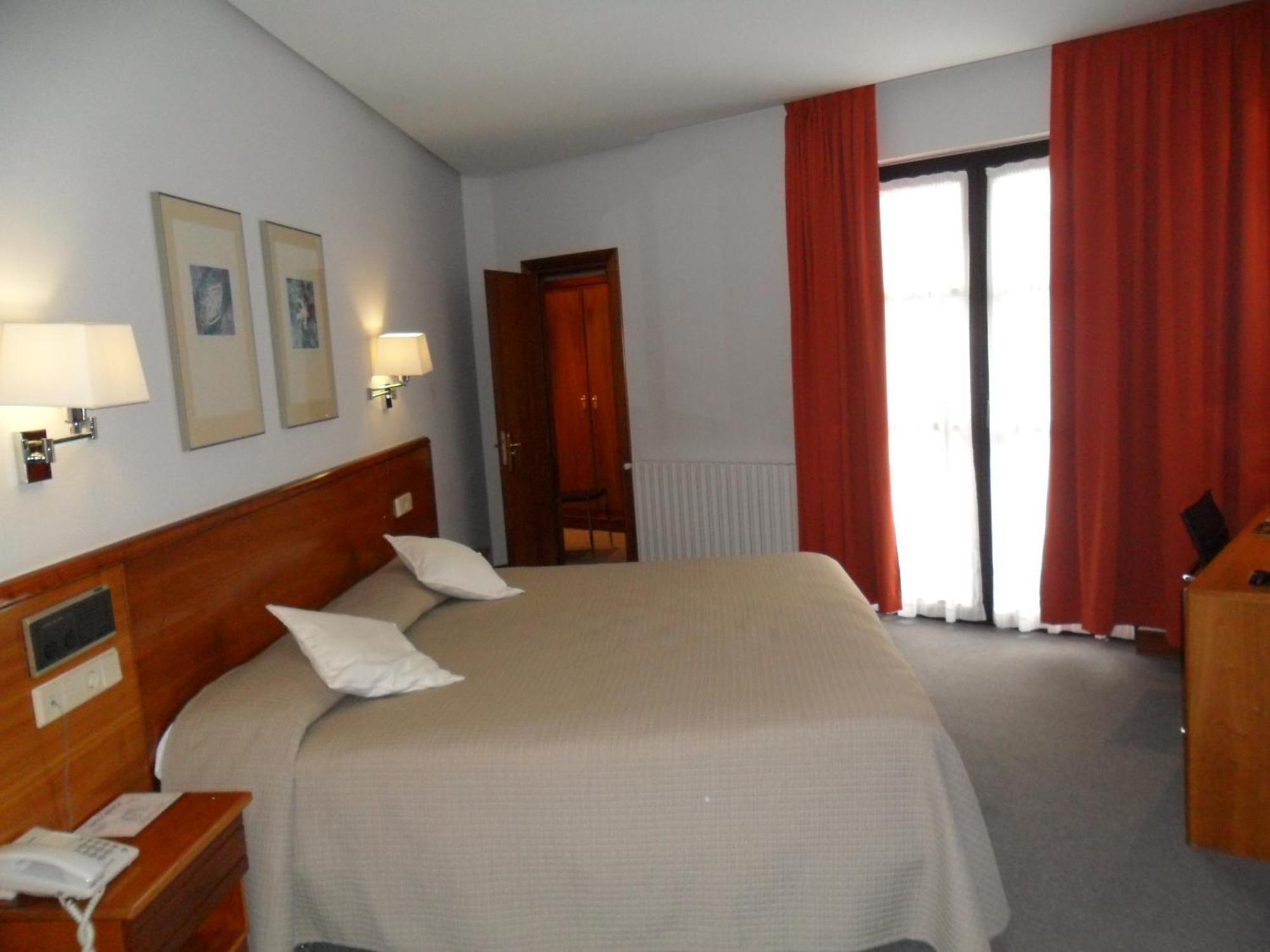 Hotel Anoeta
