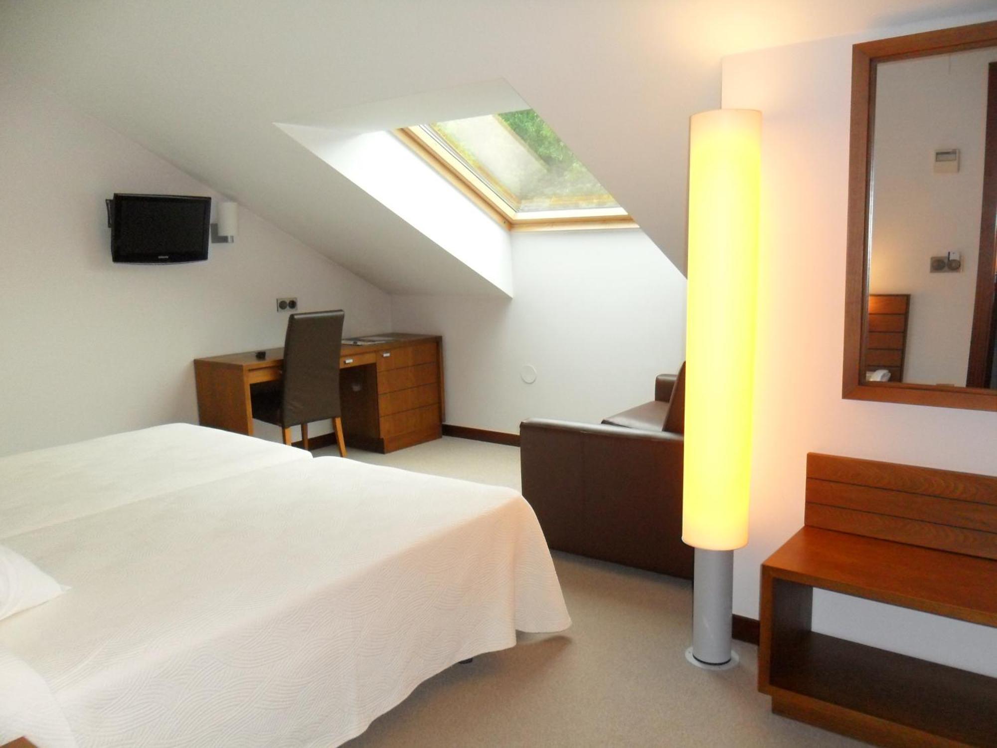 Hotel Anoeta San Sebastian