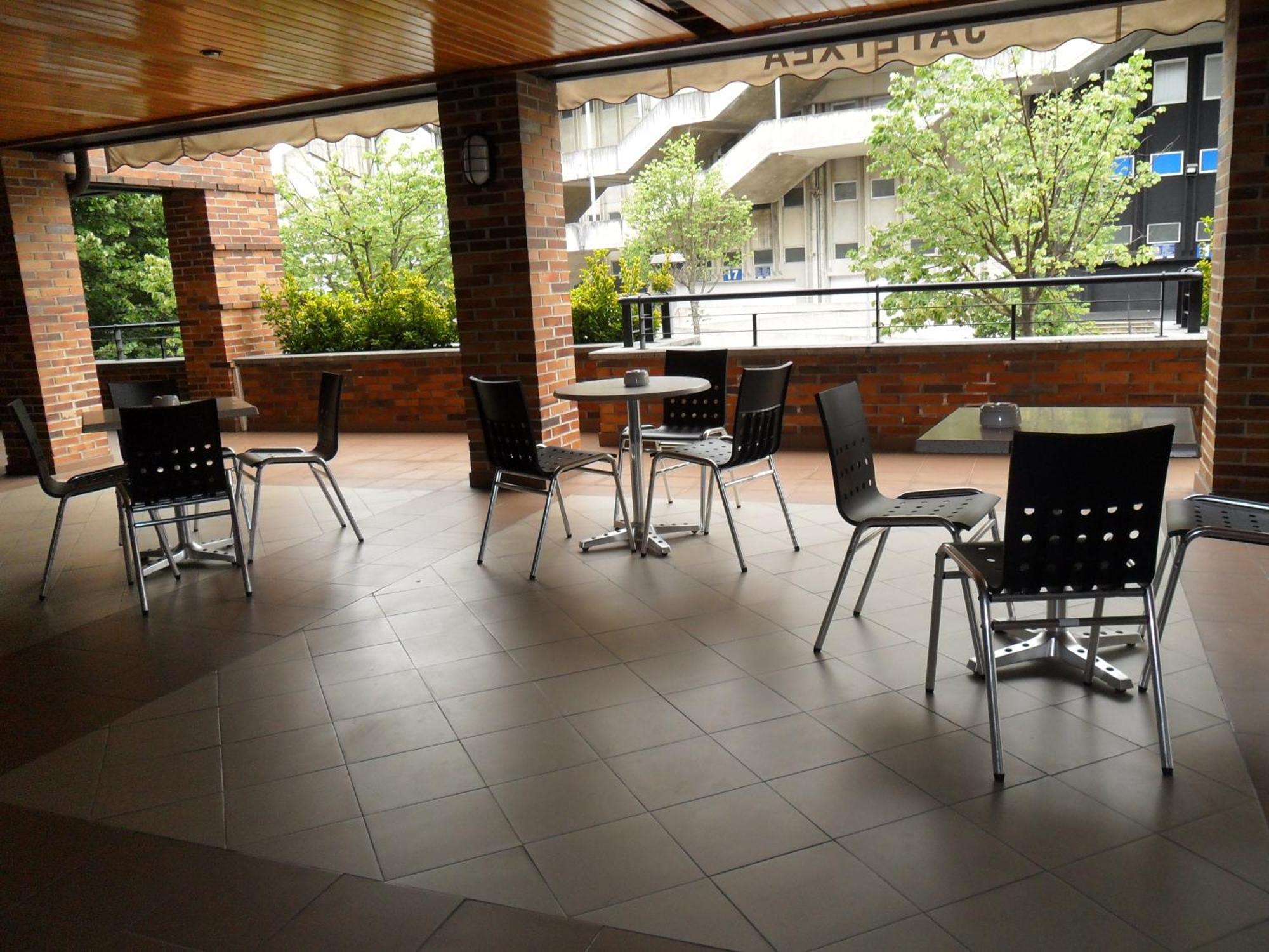 Hotel Anoeta