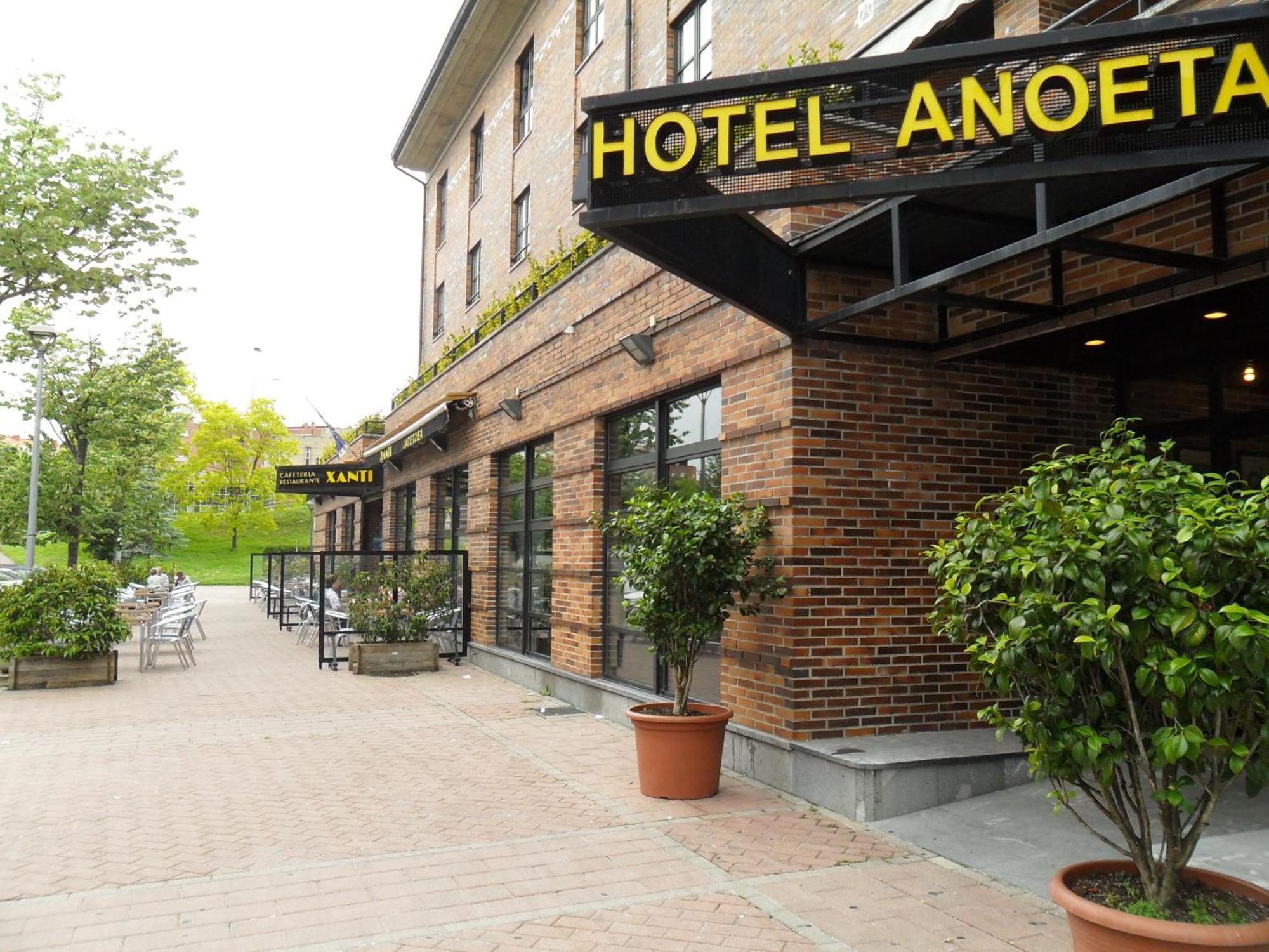 Hotel Hotel Anoeta