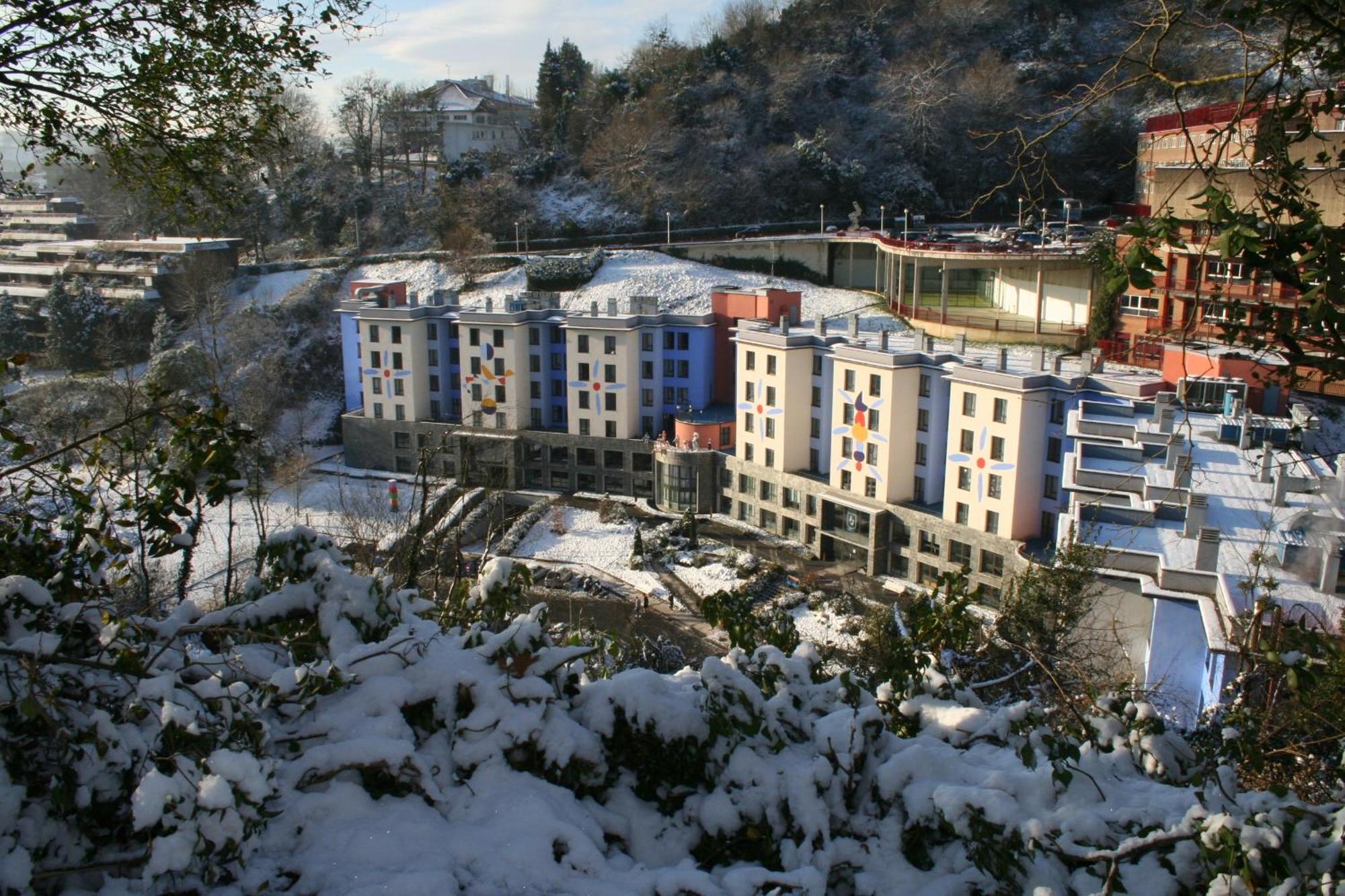 Appartement Olarain Saint-Sébastien