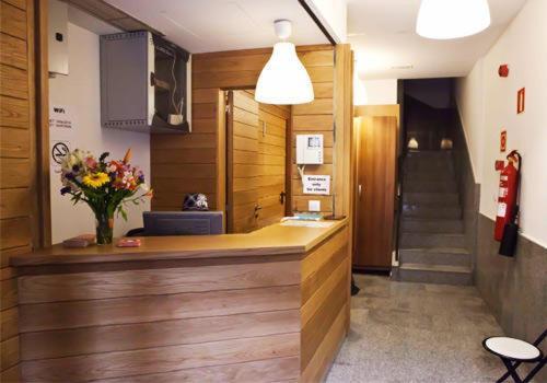 Hostel San Fermin San Sebastian