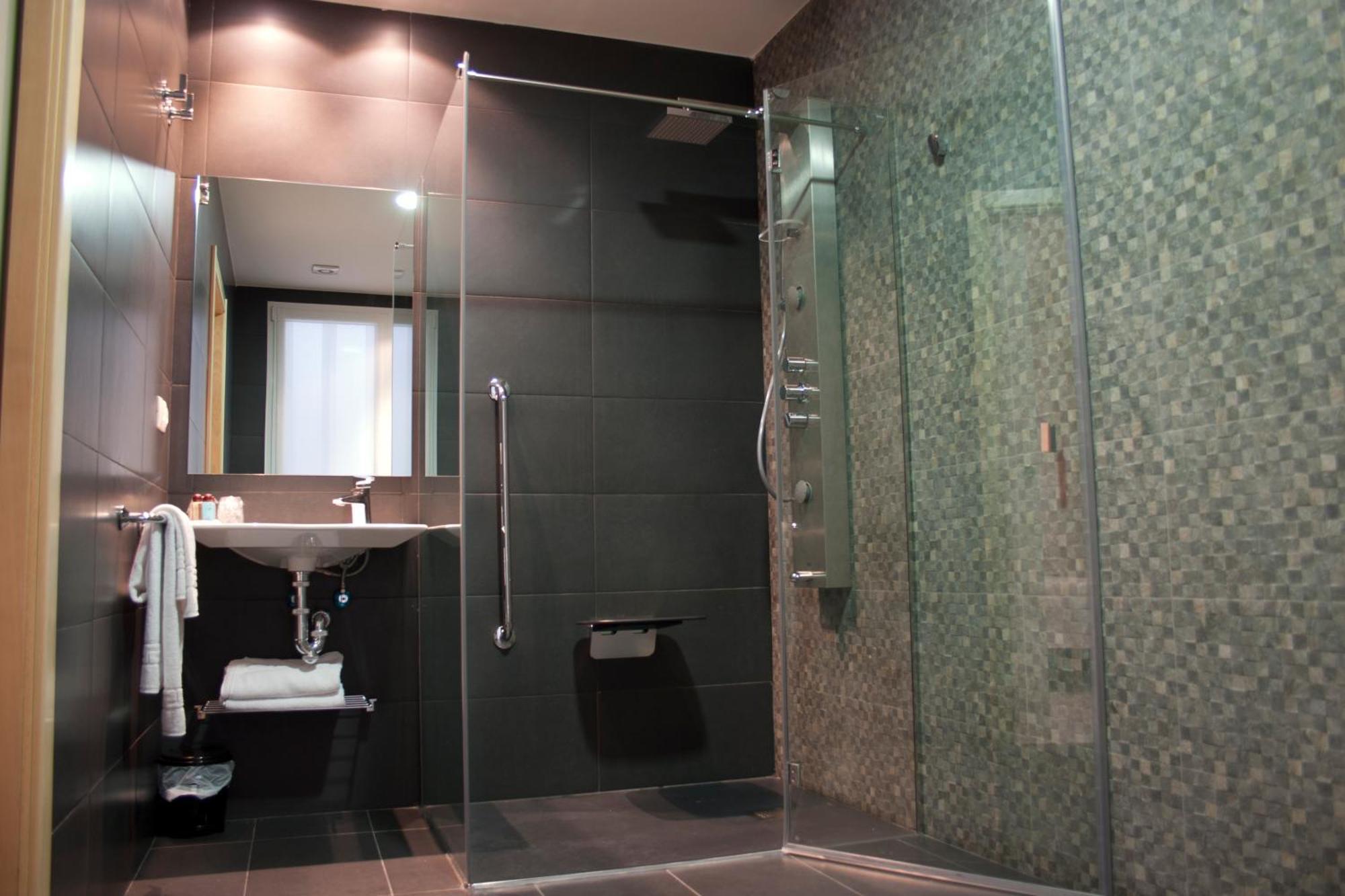 Guest house C7 San Sebastian