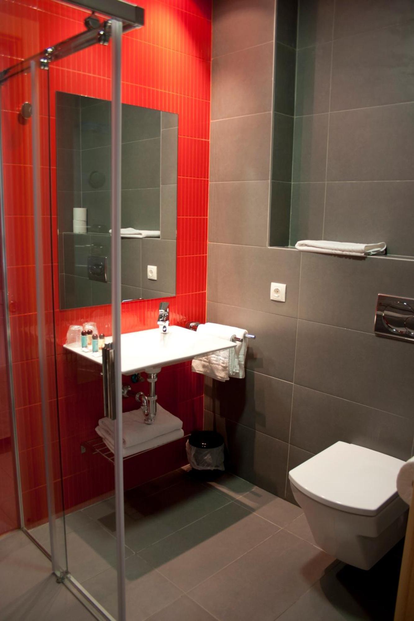 Guest house C7 *