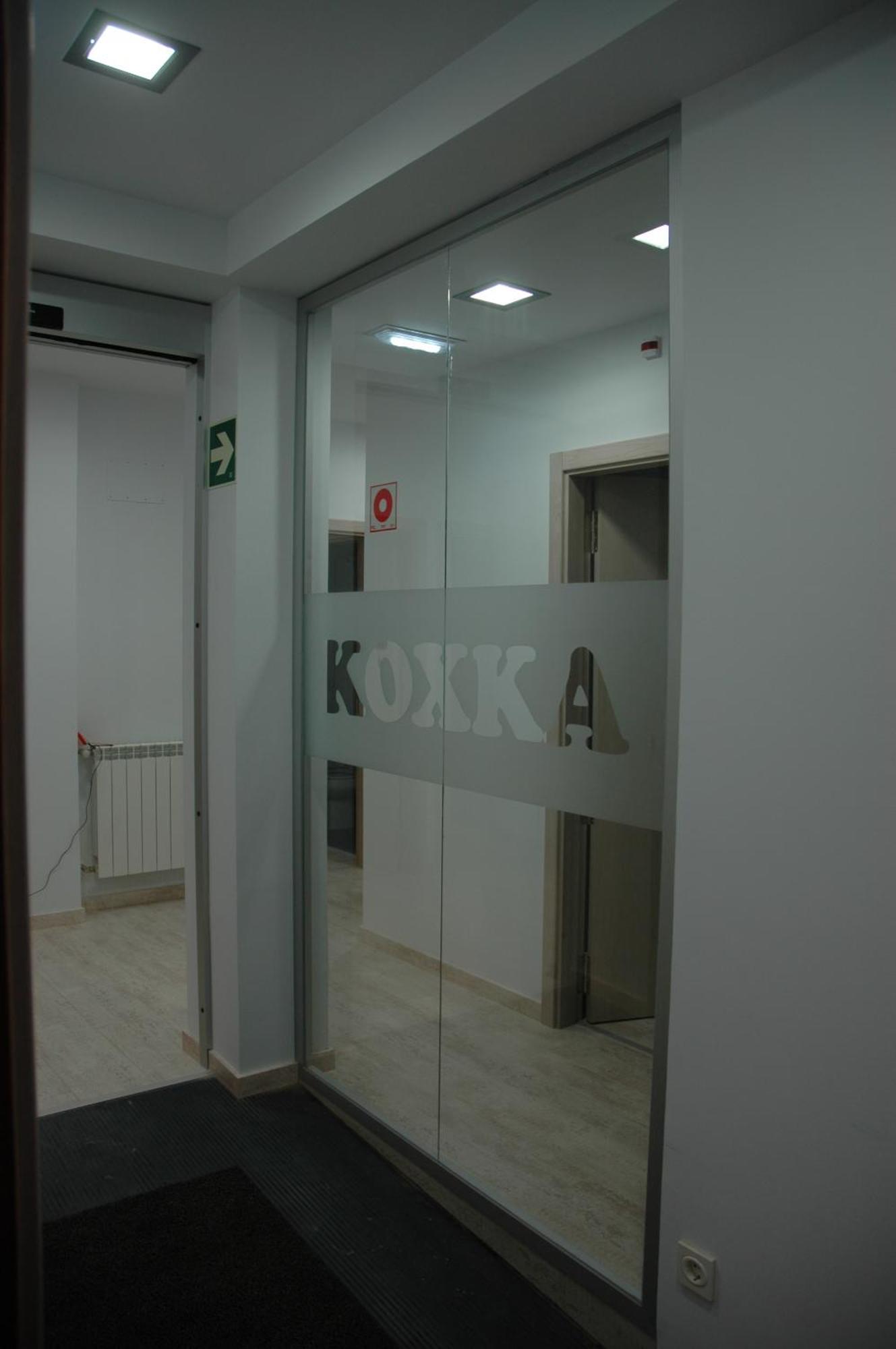 Koxka San Sebastian