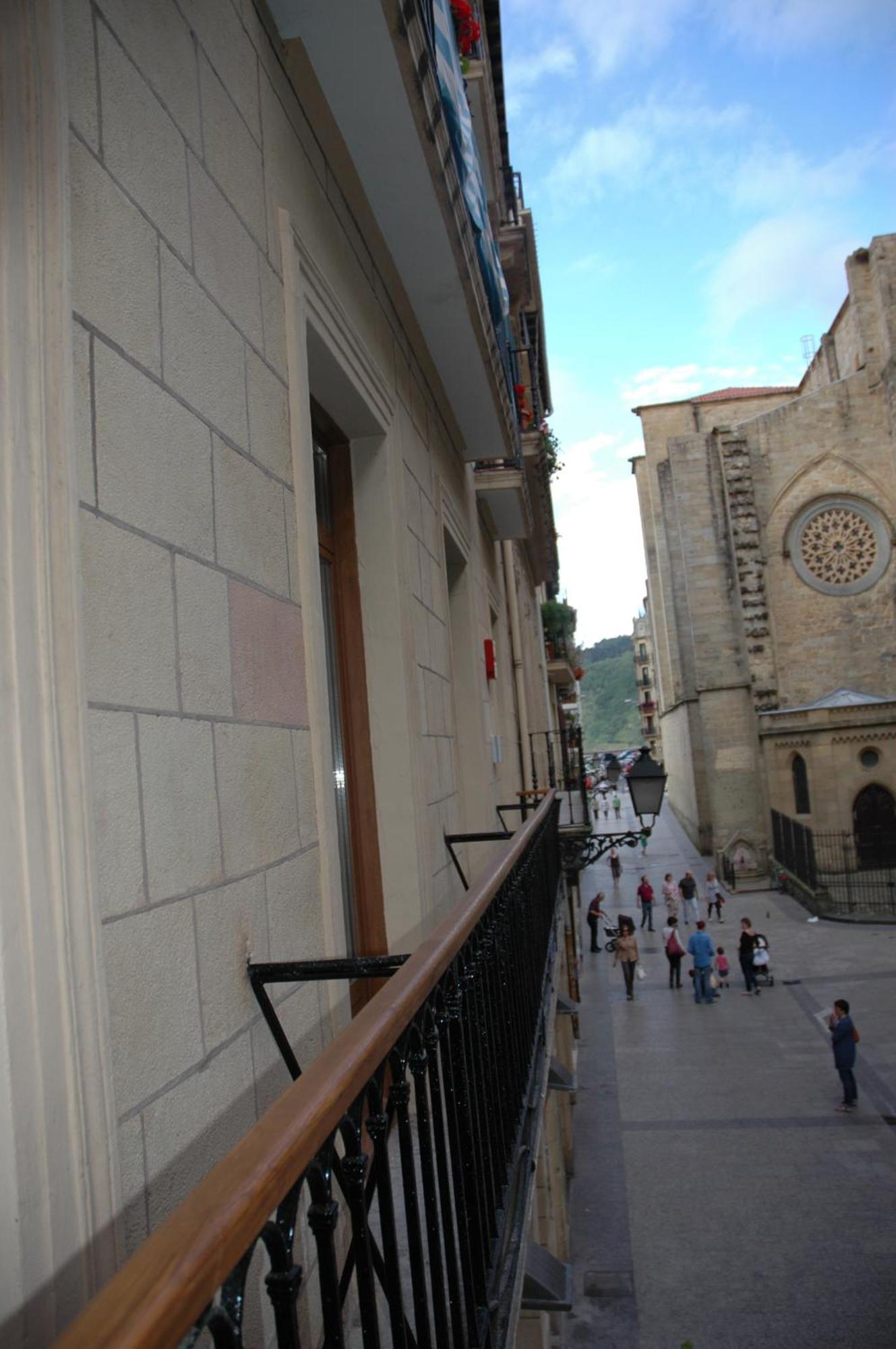 Koxka San Sebastian