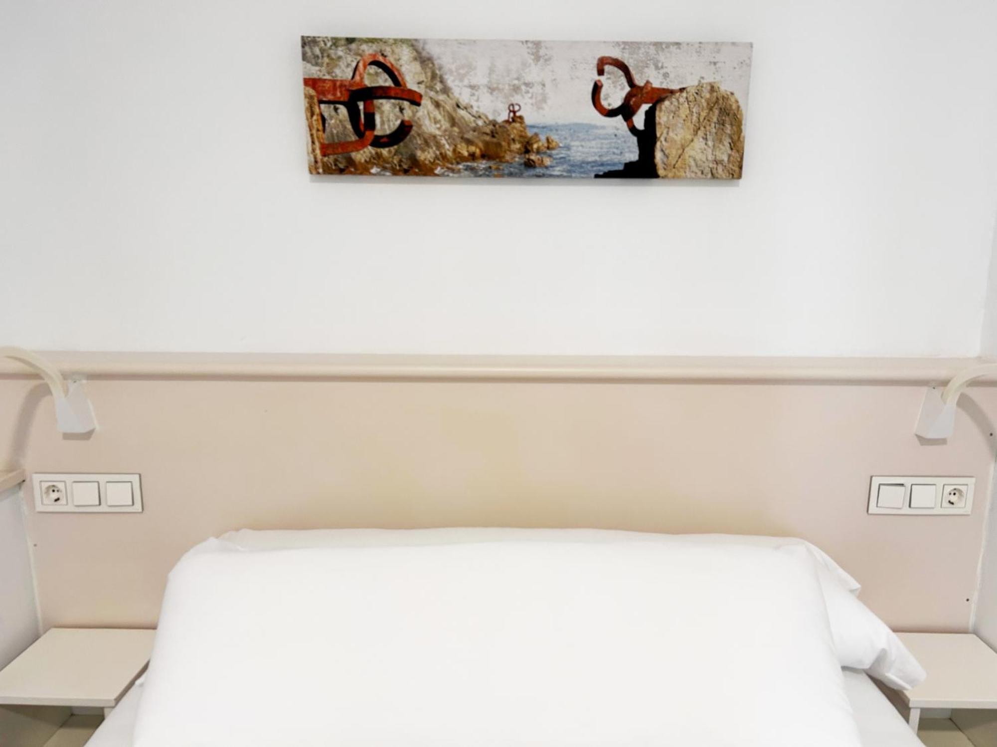 Guest house Regil San Sebastian