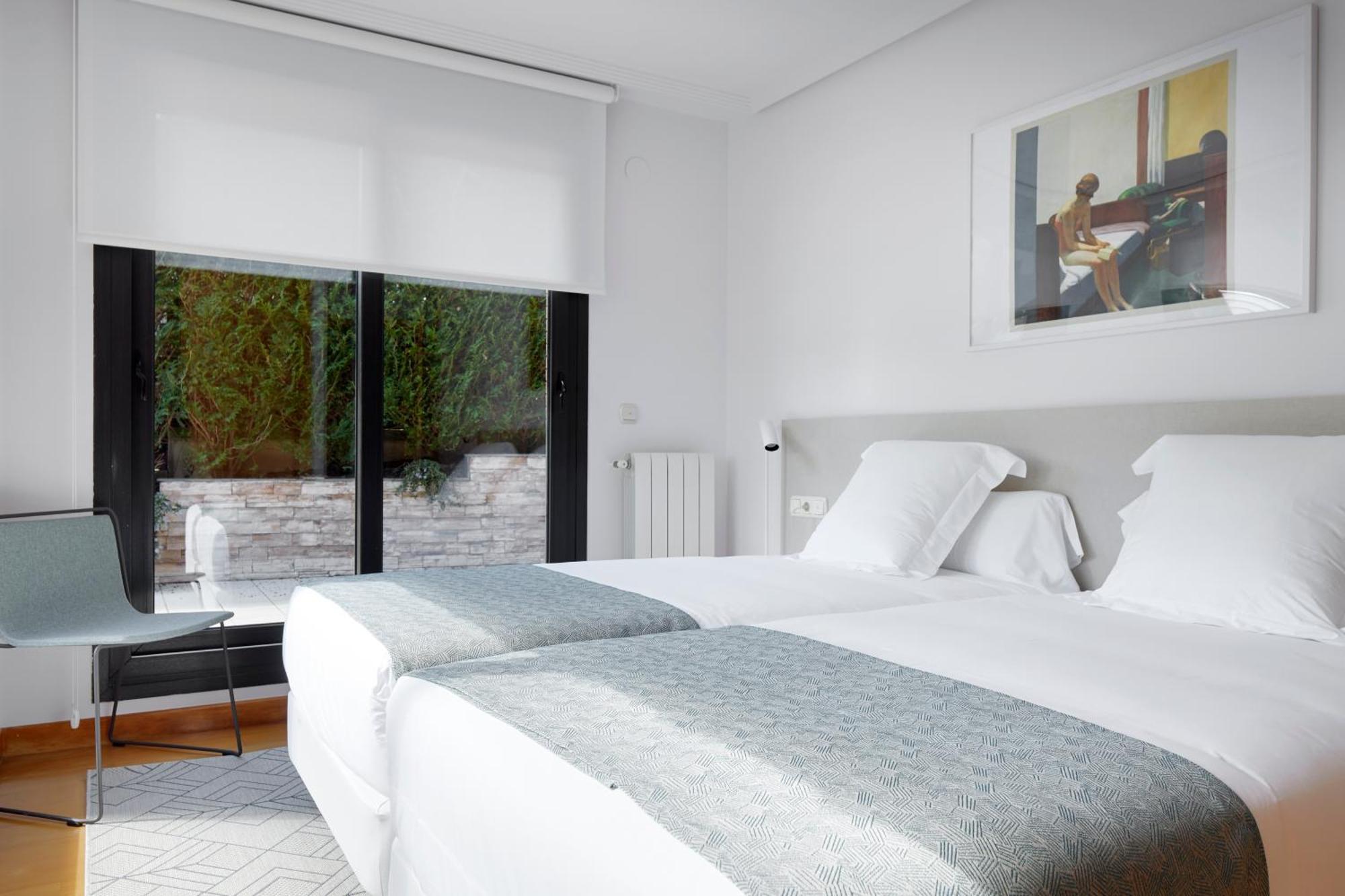Appartement Peine Del Viento By Feelfree *
