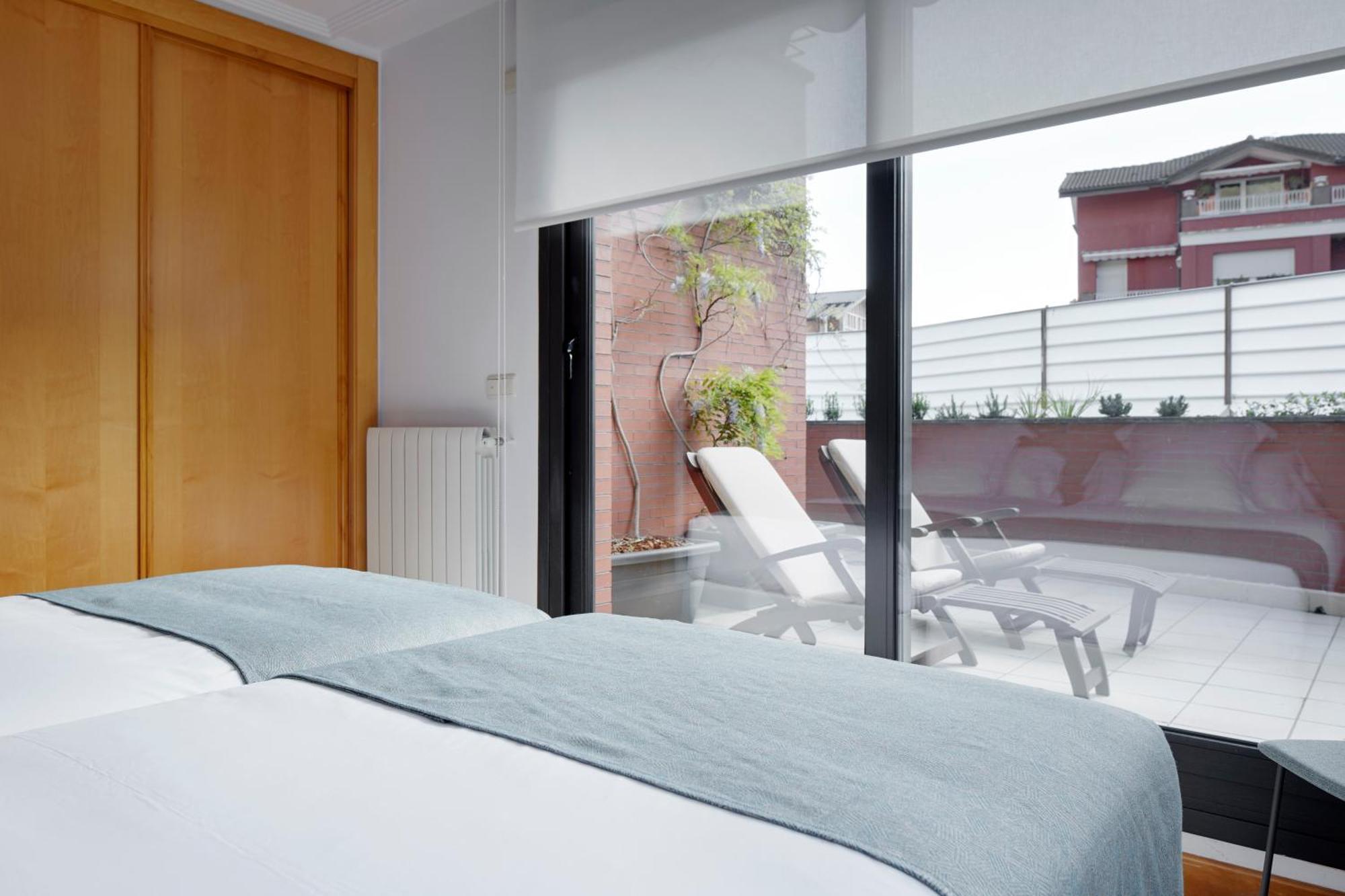 Appartement Peine Del Viento By Feelfree *