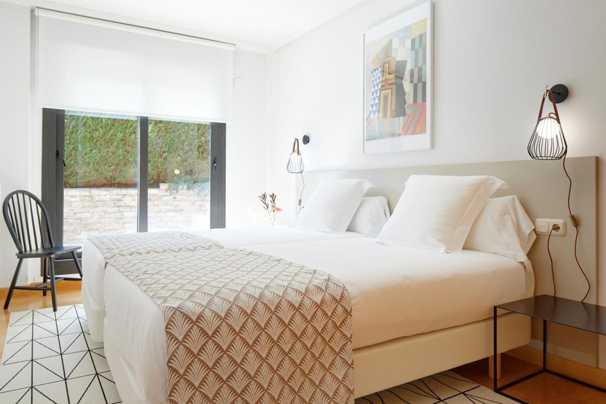 Appartement Peine Del Viento By Feelfree Saint-Sébastien