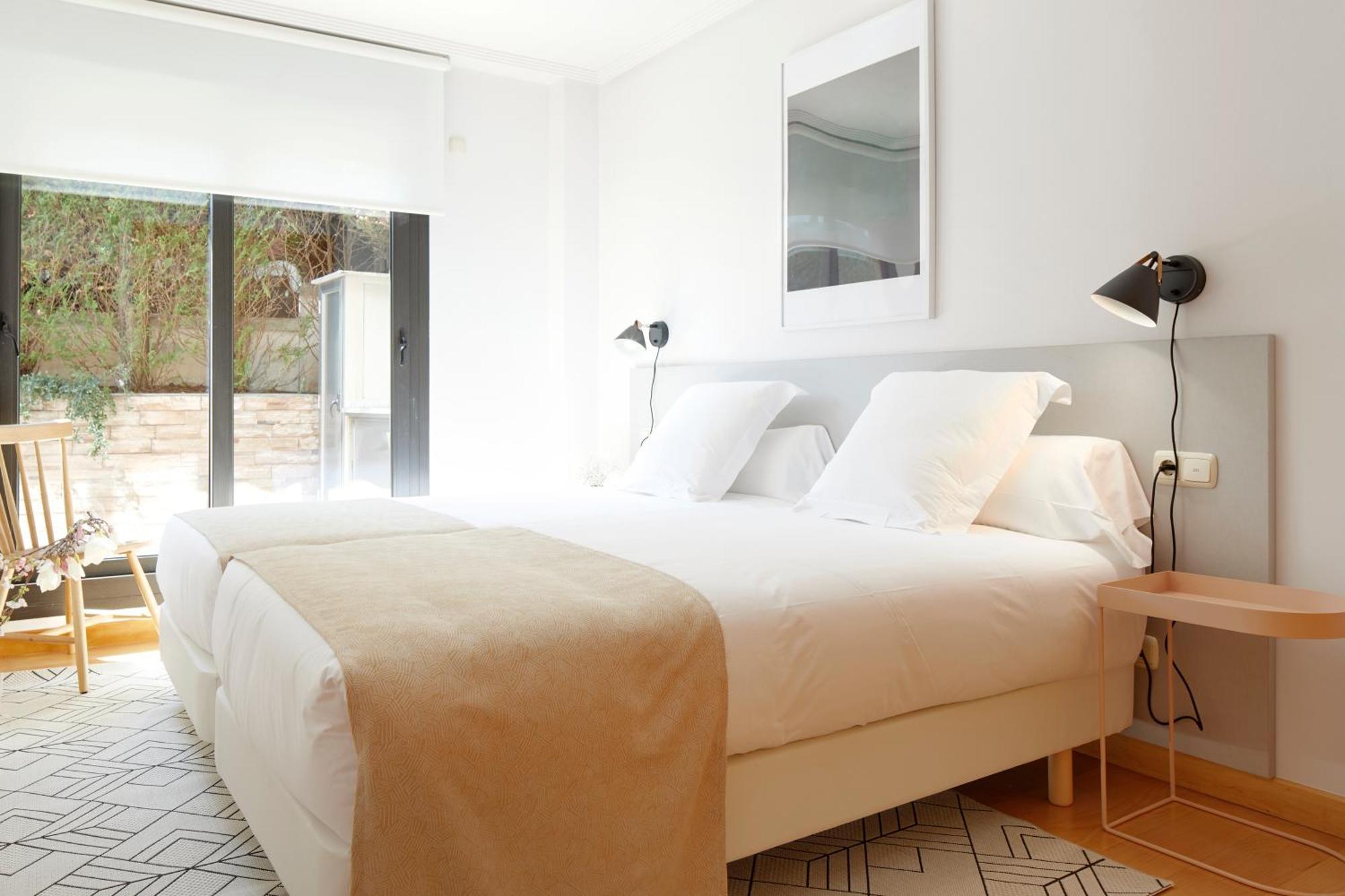 Appartement Peine Del Viento By Feelfree