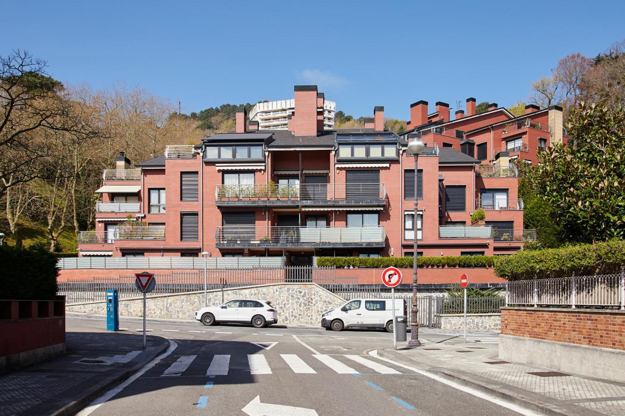 Appartement Peine Del Viento By Feelfree Saint-Sébastien