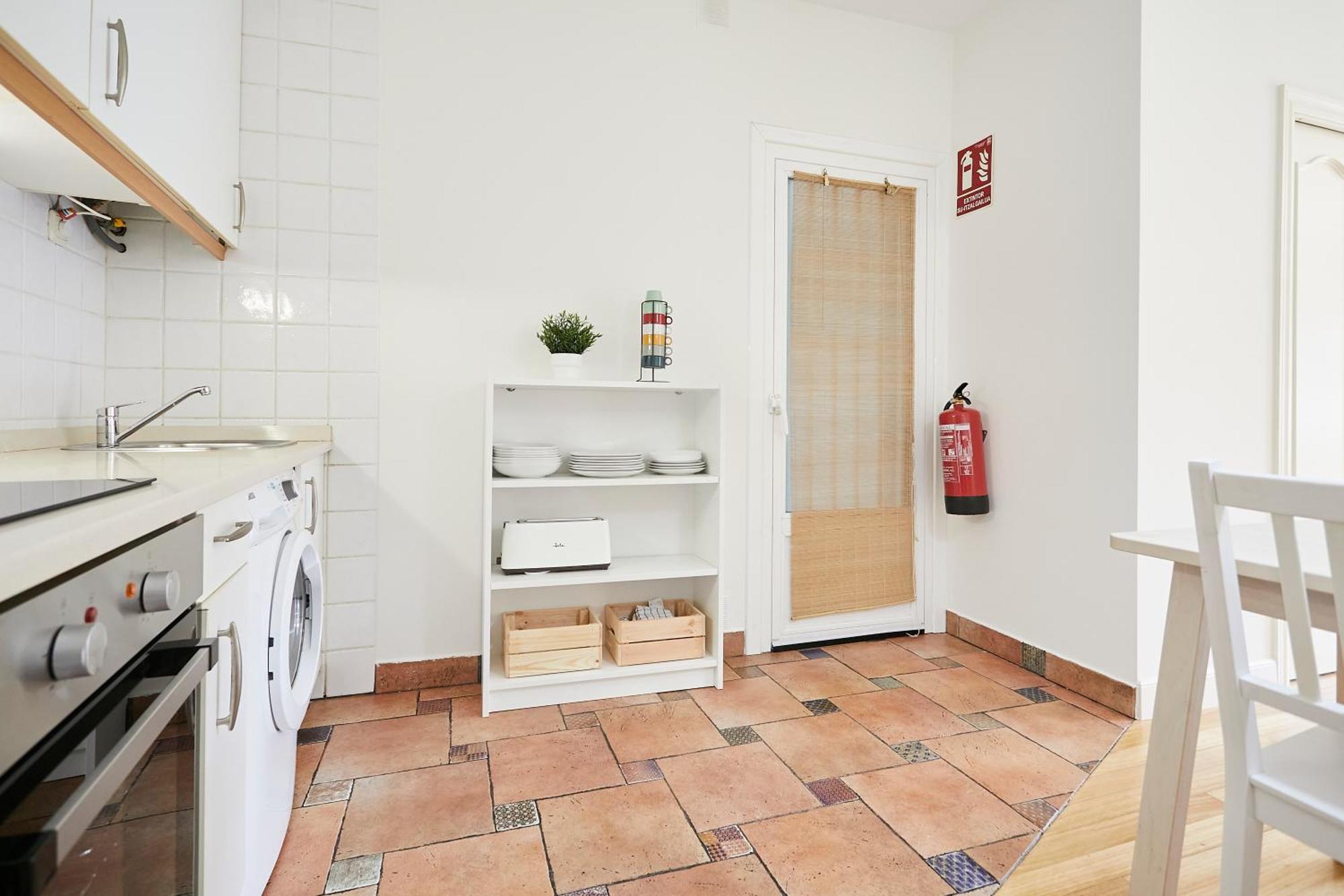Barandiaran By Basque Homes * San Sebastián