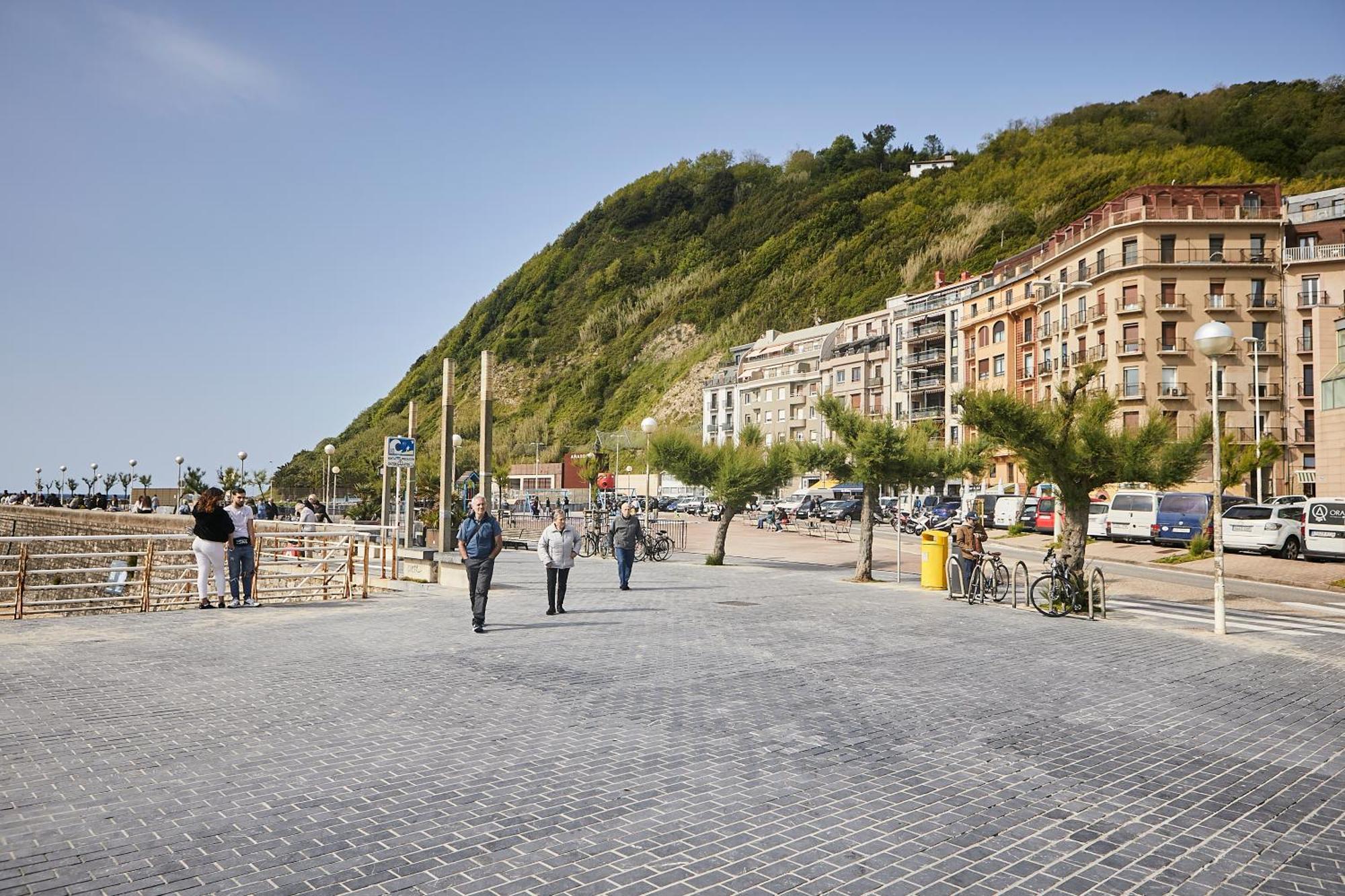 Barandiaran By Basque Homes San Sebastián