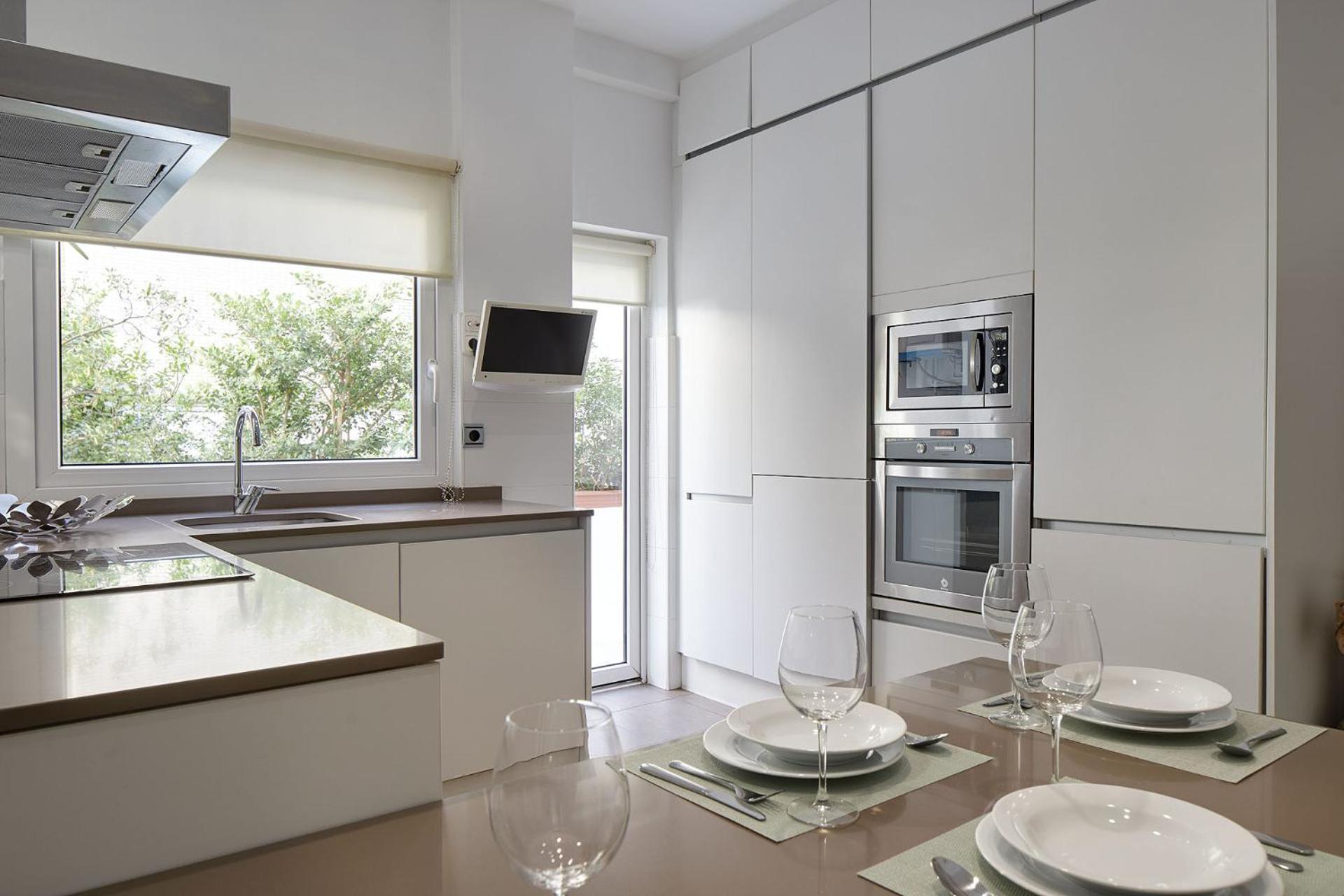 The Collection - Botanika Apartment San Sebastian