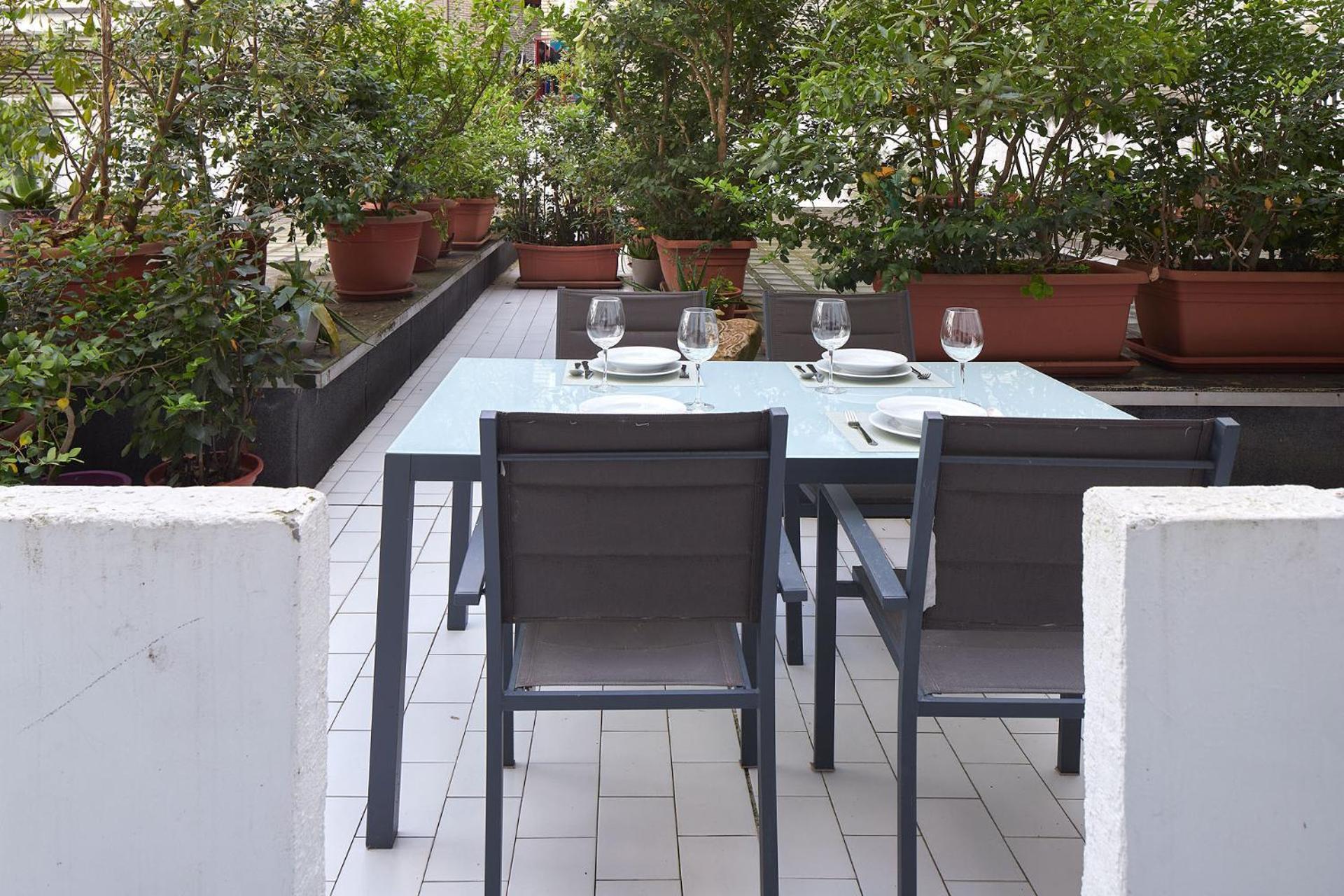 Apartment The Collection - Botanika