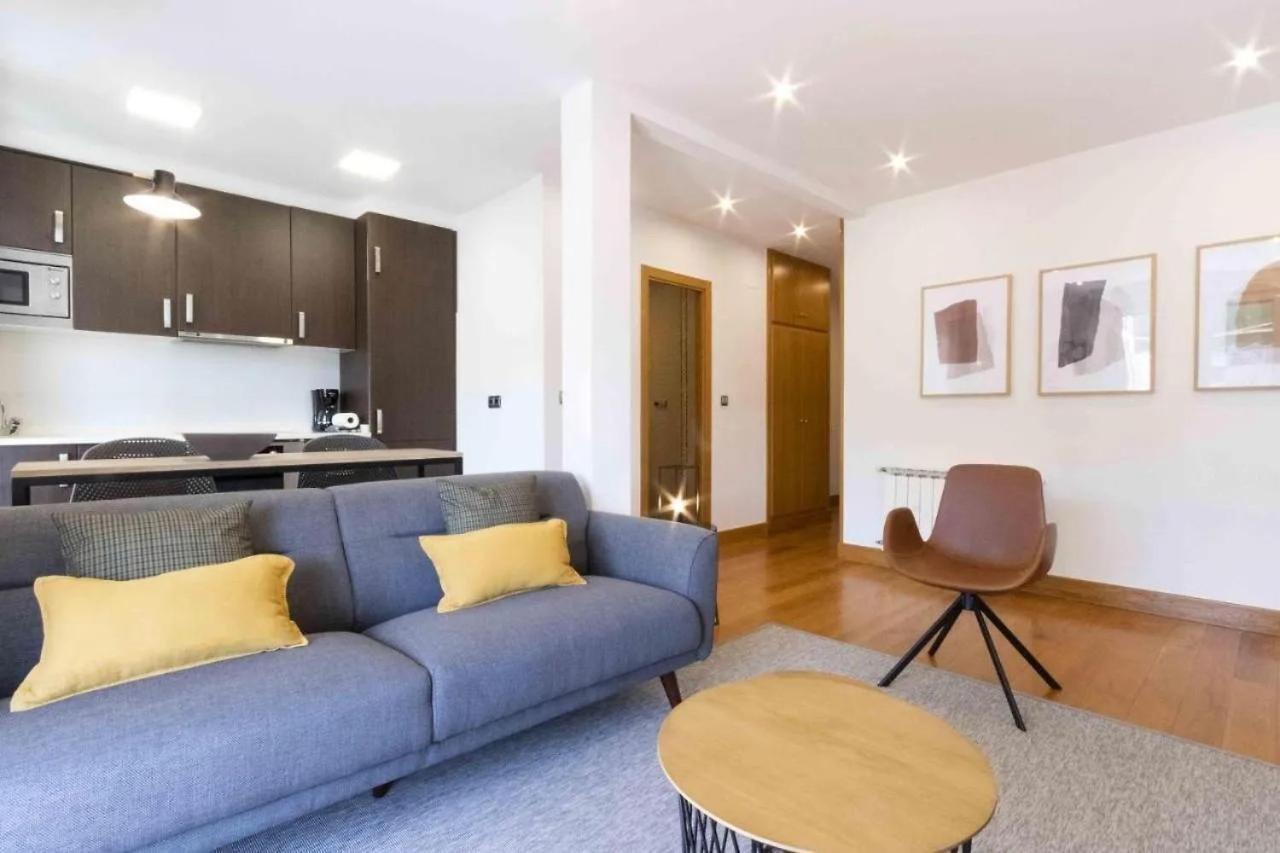 Apartamento 4 Pl 5 Min Playa Wi Fi Apartment *