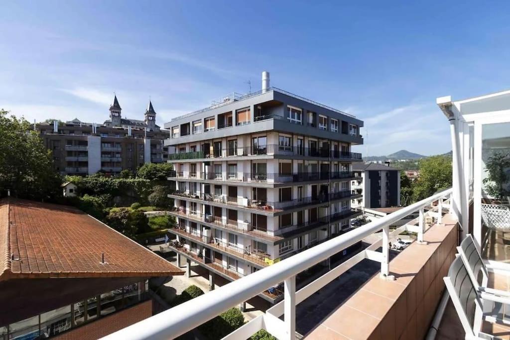 Apartment Apartamento 4 Pl 5 Min Playa Wi Fi San Sebastian