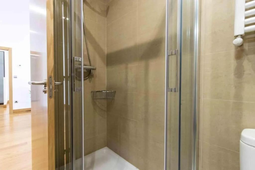Apartment Apartamento 4 Pl 5 Min Playa Wi Fi
