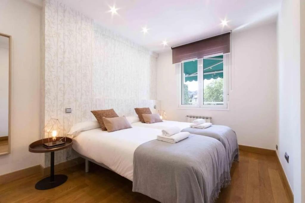 Apartamento 4 Pl 5 Min Playa Wi Fi