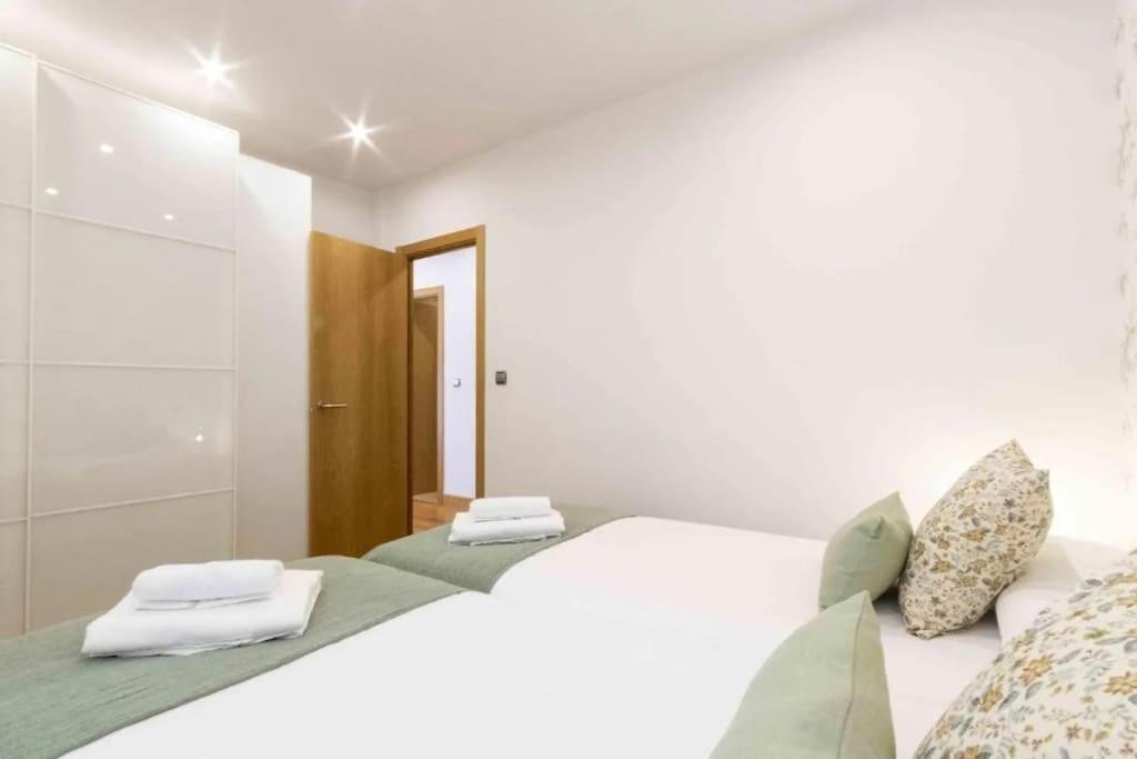 Apartment Apartamento 4 Pl 5 Min Playa Wi Fi *