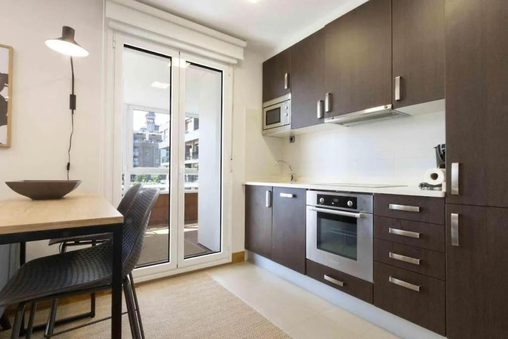 Apartamento 4 Pl 5 Min Playa Wi Fi Apartment