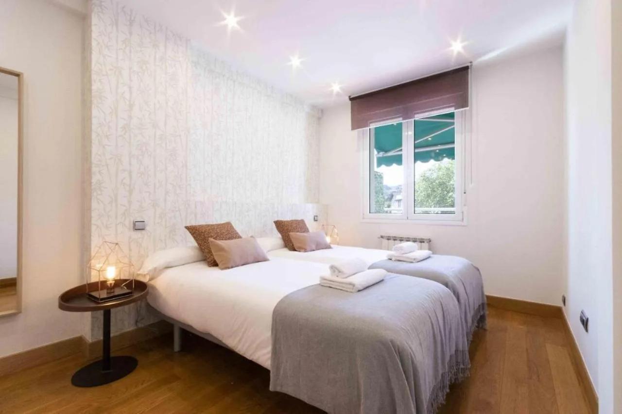 Apartamento 4 Pl 5 Min Playa Wi Fi
