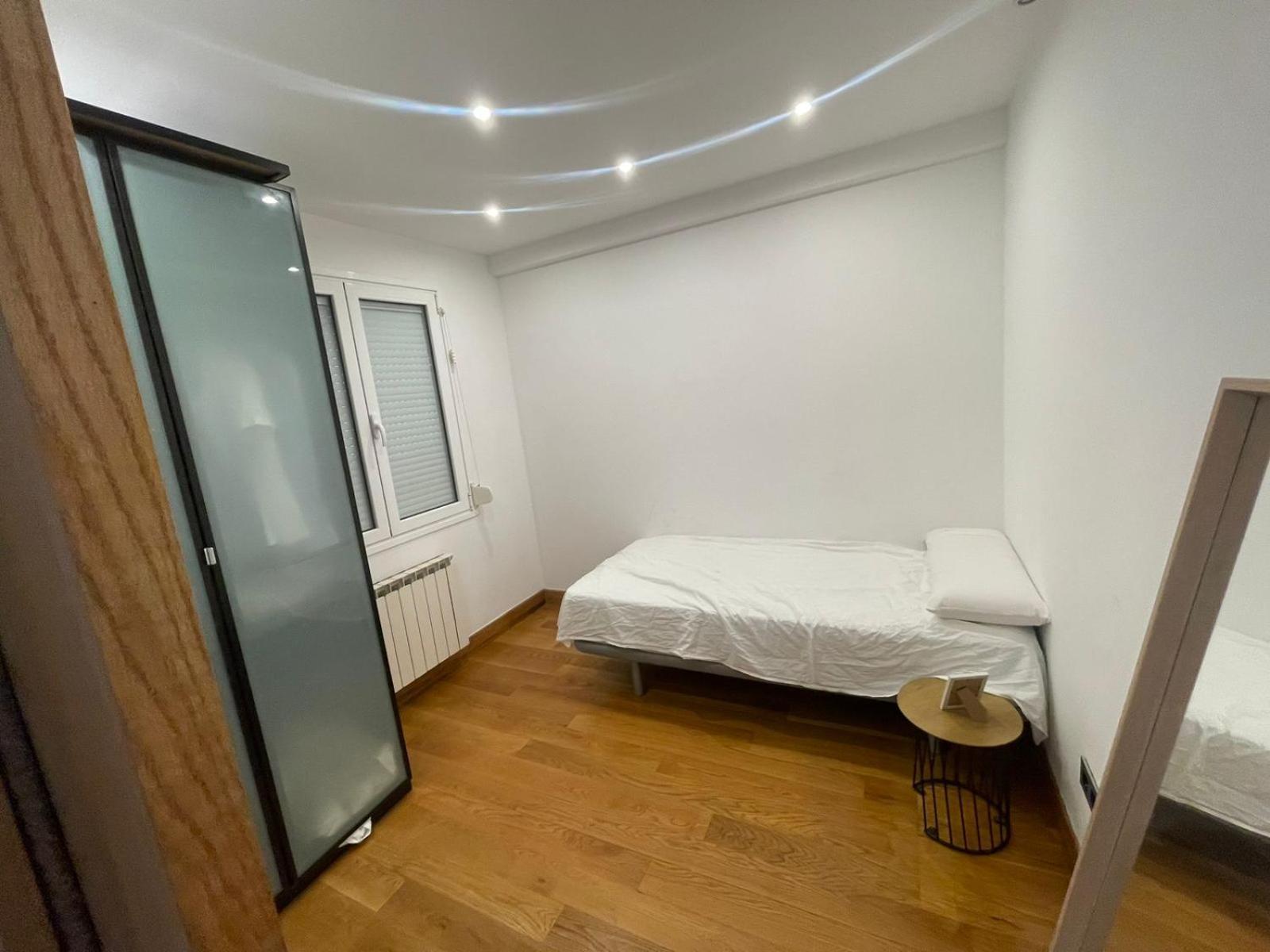 Apartamento 4 Pl 5 Min Playa Wi Fi San Sebastian
