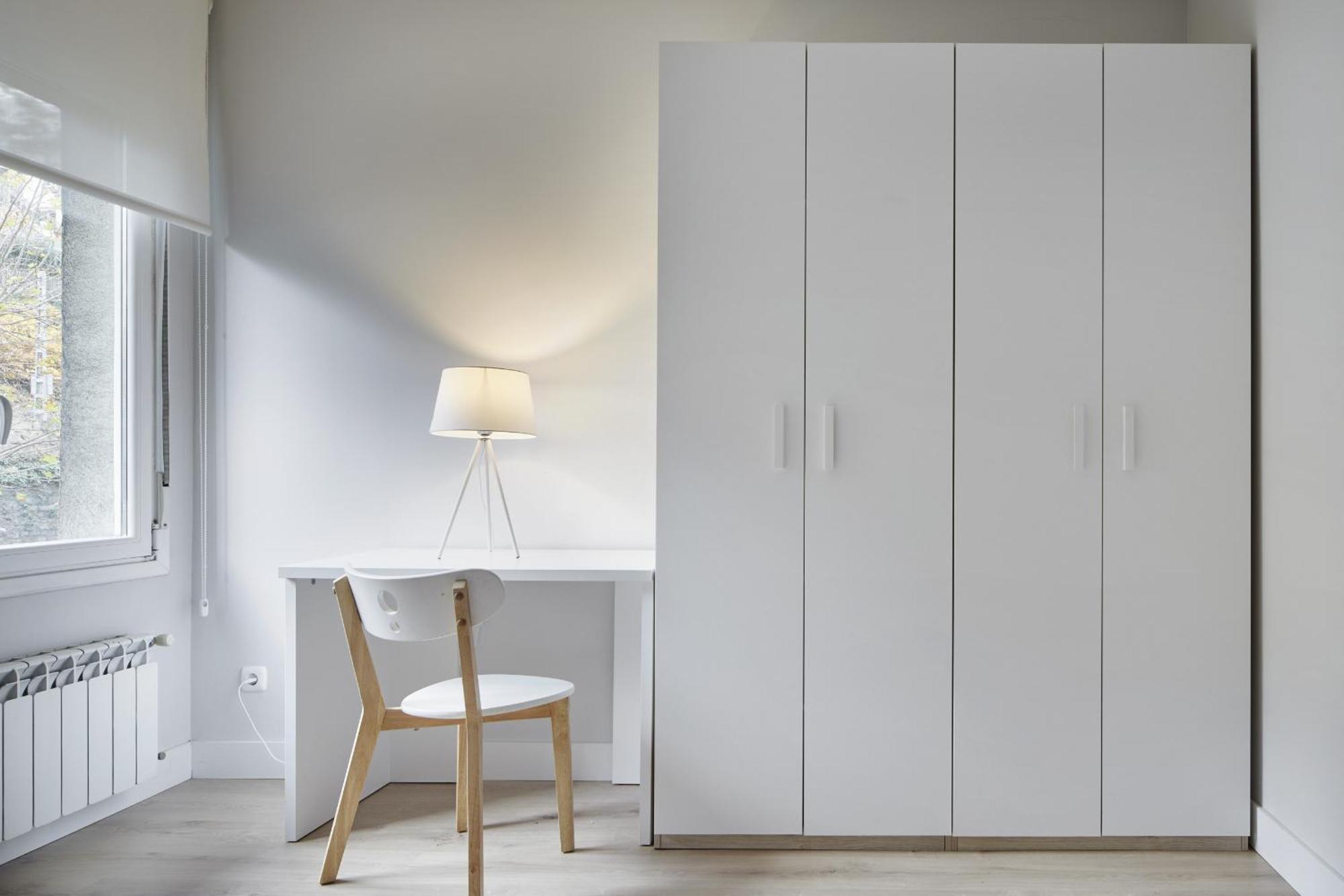 Apartment Ategorri - Basque *