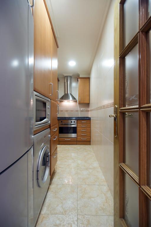 Sansebastianforyou / Zabaleta Apartment