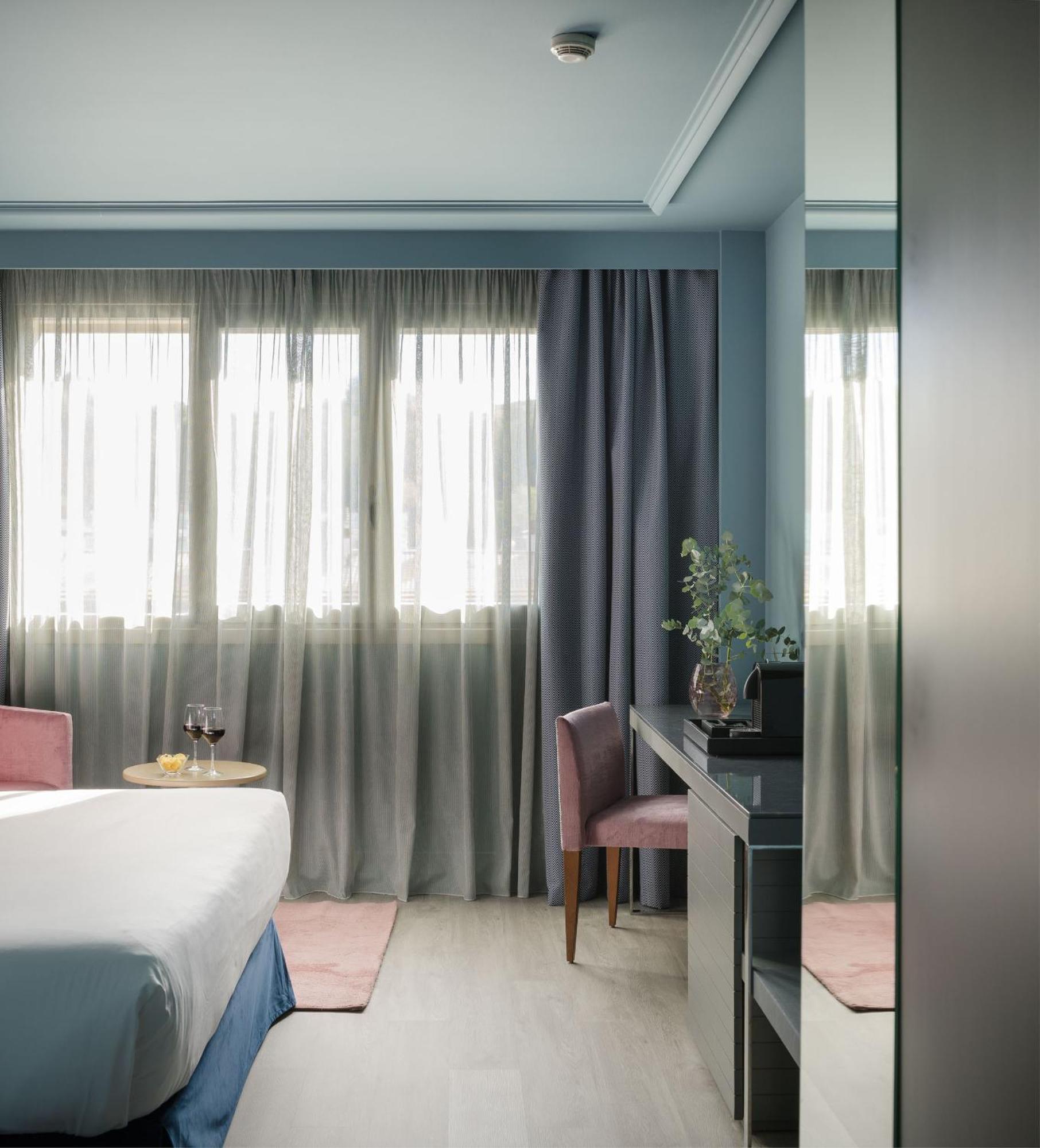 Hotel Antik